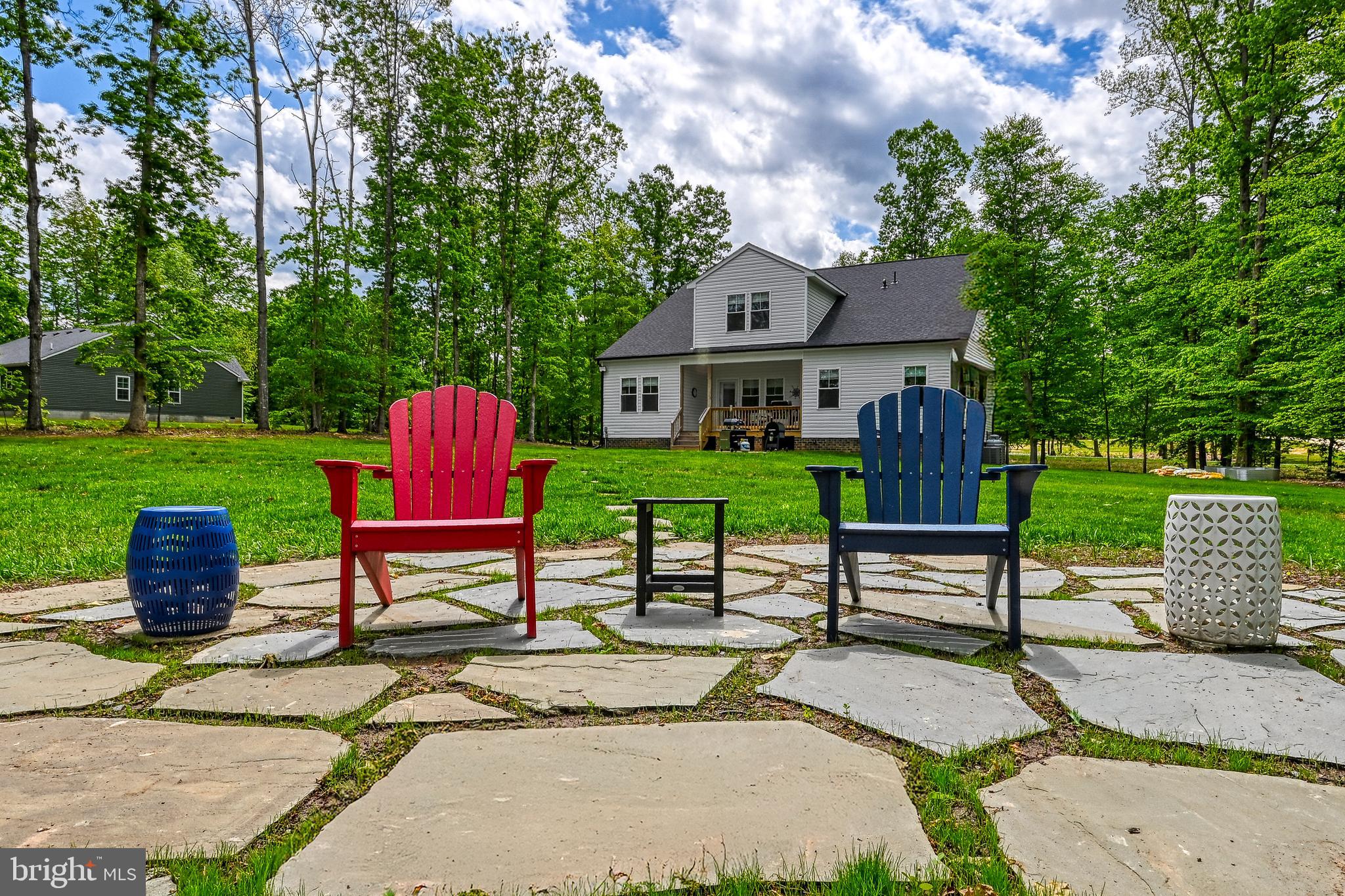 NOAHS LANDING - Residential