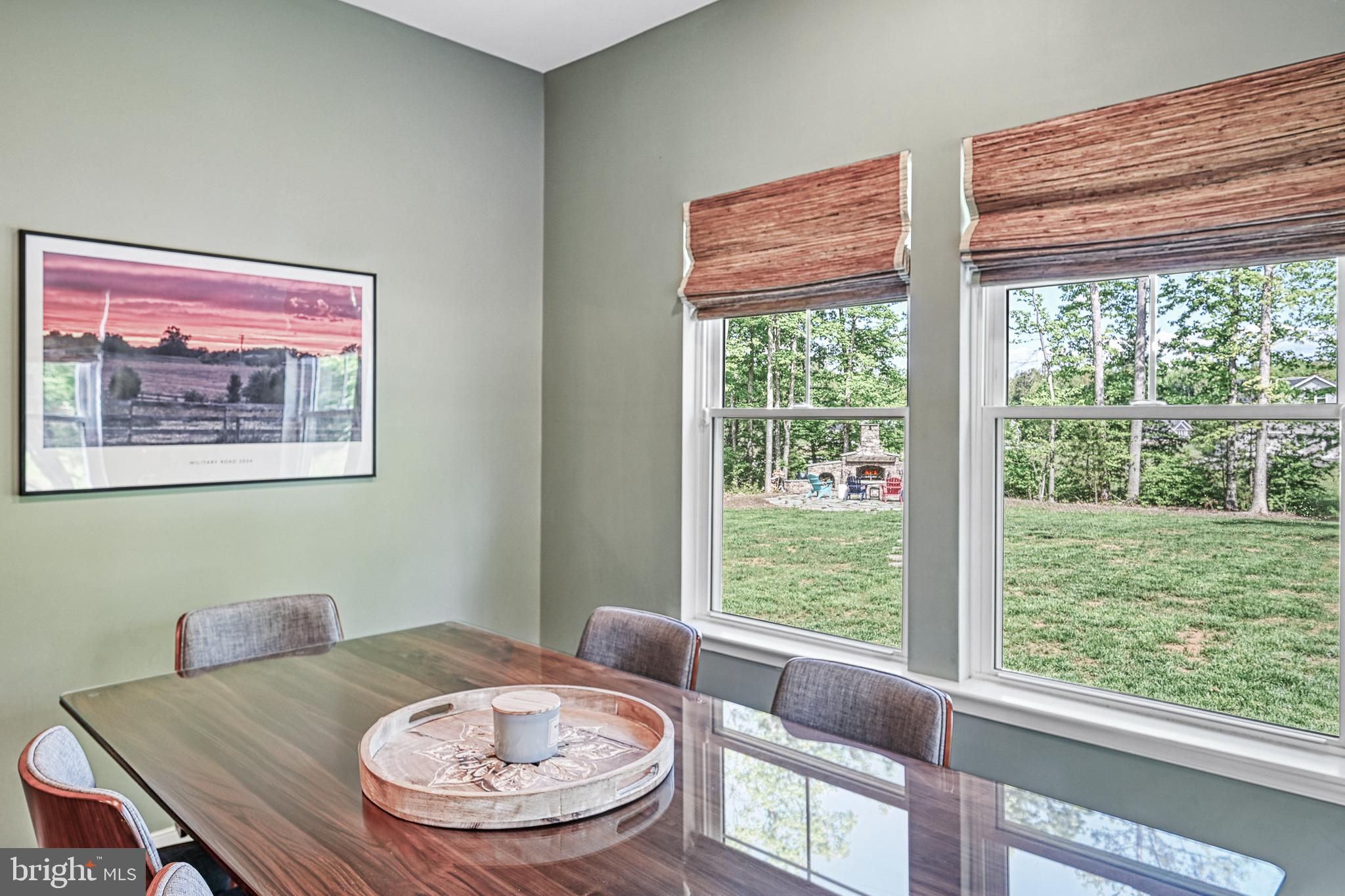 NOAHS LANDING - Residential