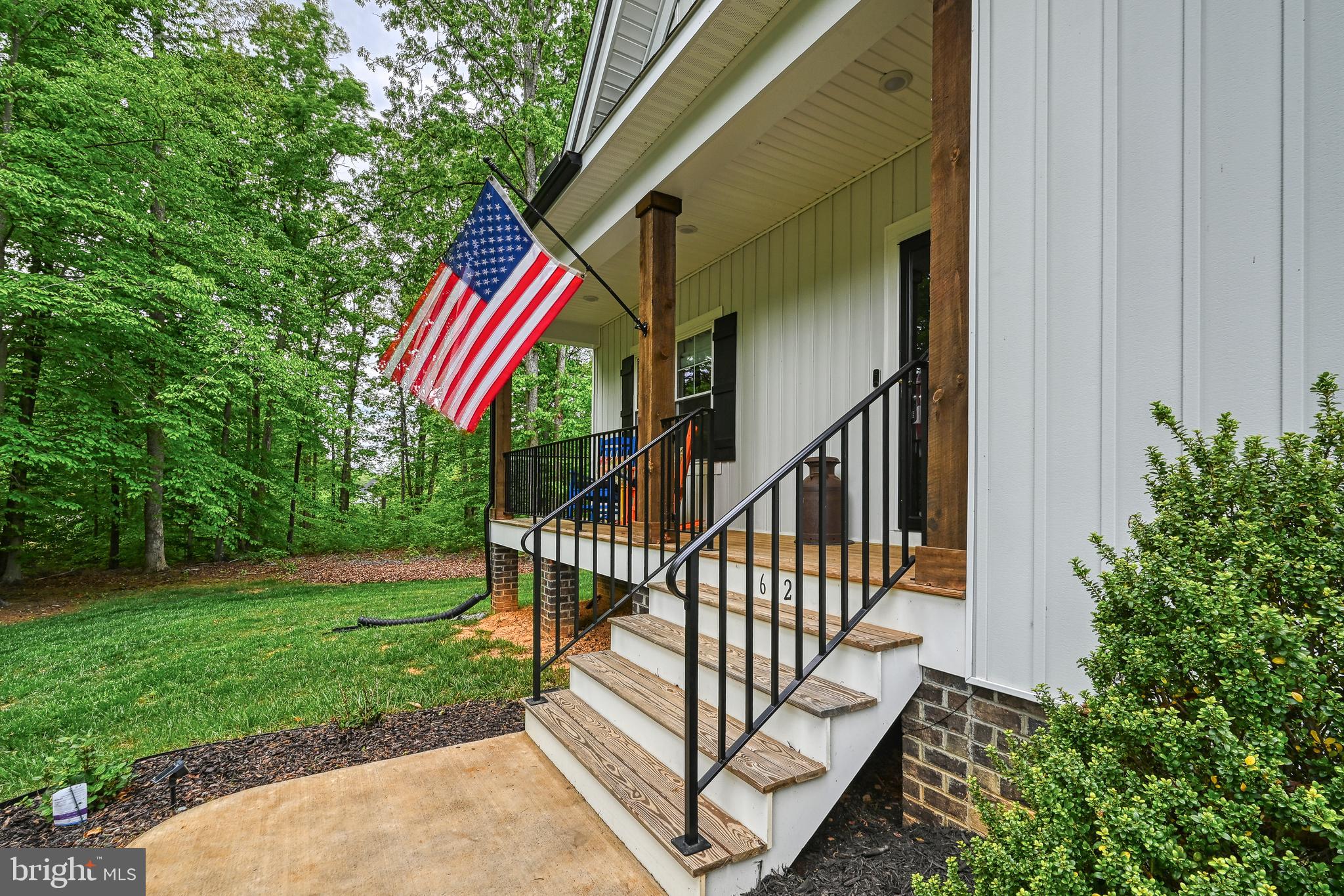 NOAHS LANDING - Residential