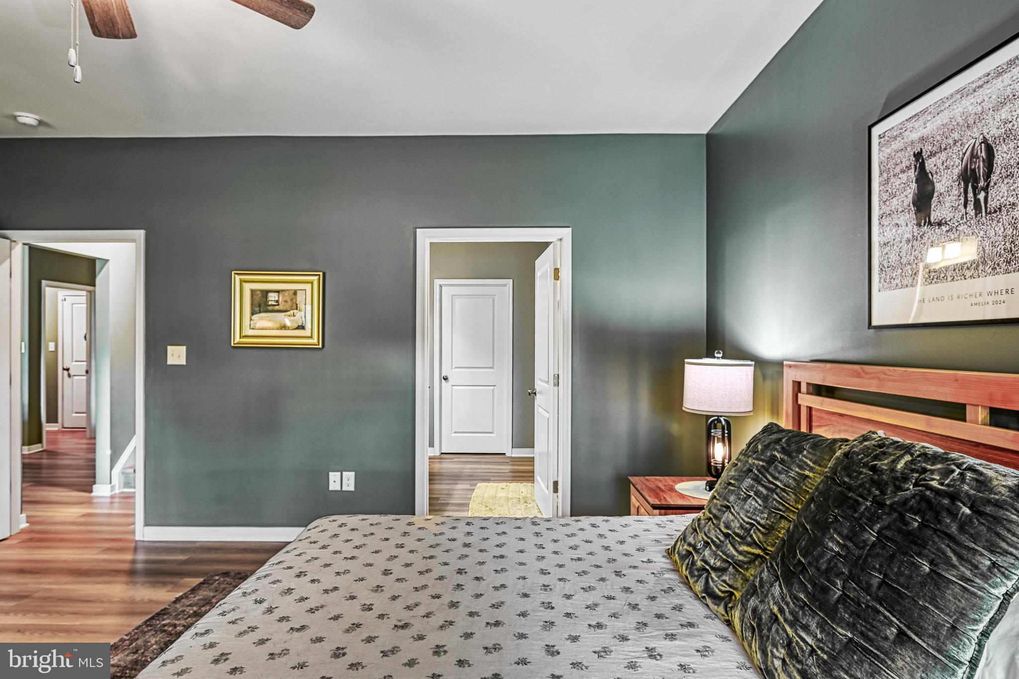 NOAHS LANDING - Residential
