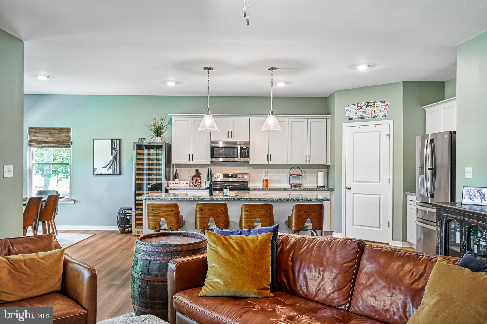 NOAHS LANDING - Residential