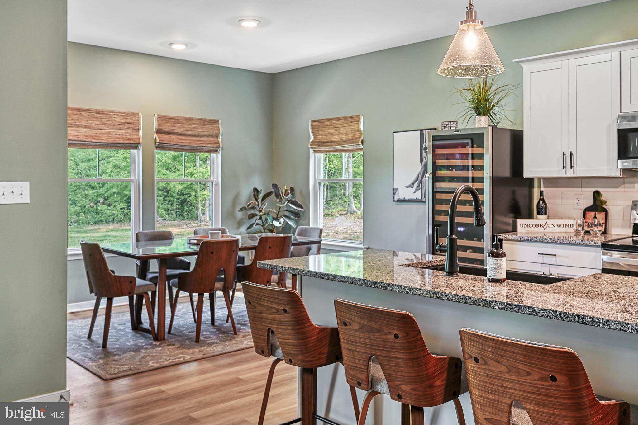 NOAHS LANDING - Residential