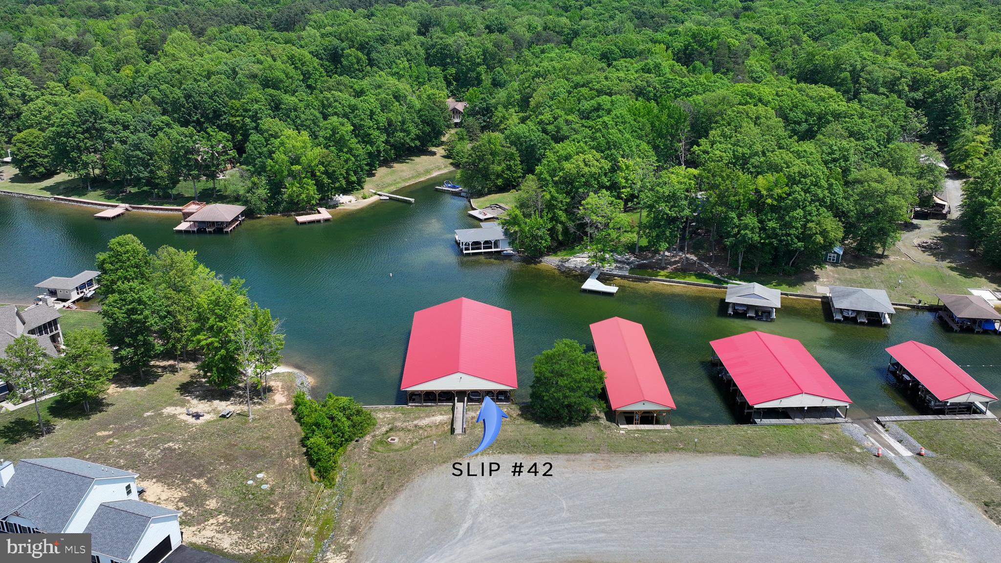 NOAHS LANDING - Residential