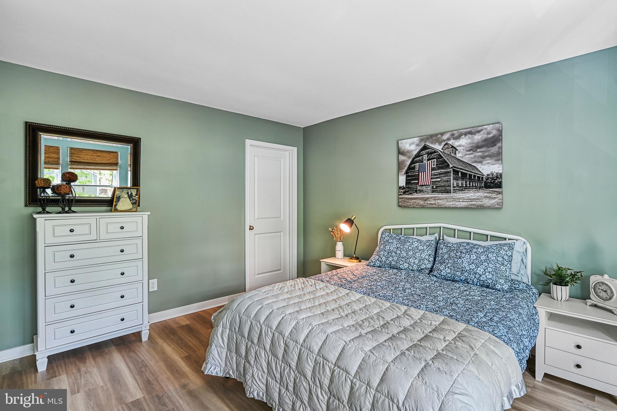 NOAHS LANDING - Residential