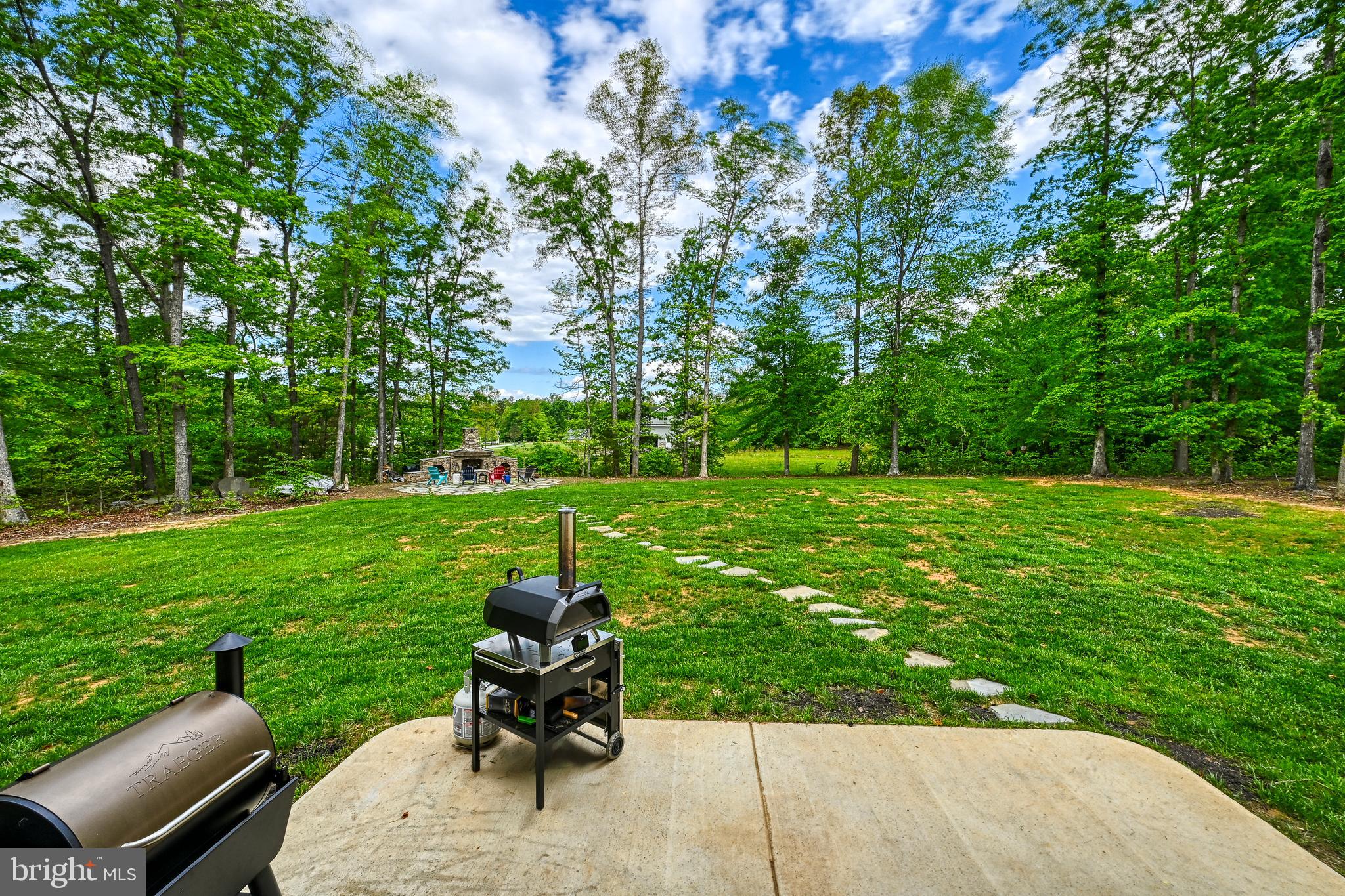 NOAHS LANDING - Residential