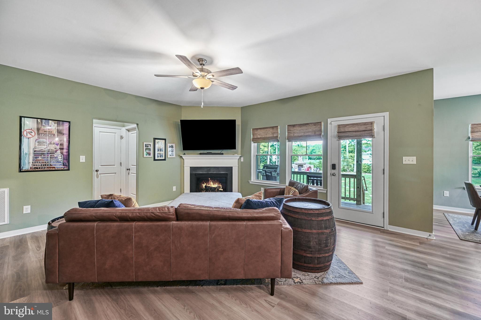 NOAHS LANDING - Residential