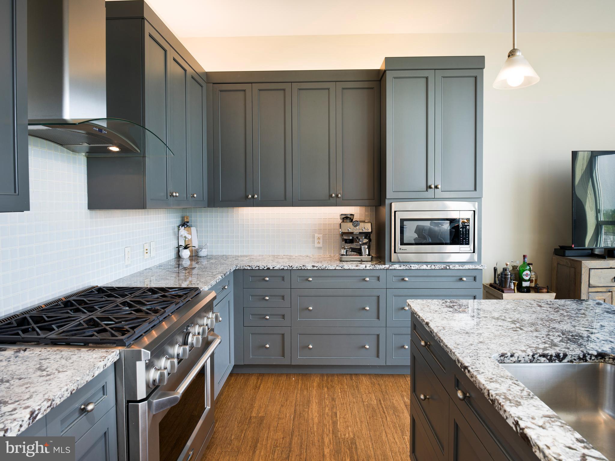 PEMBROKE NORTH - Residential