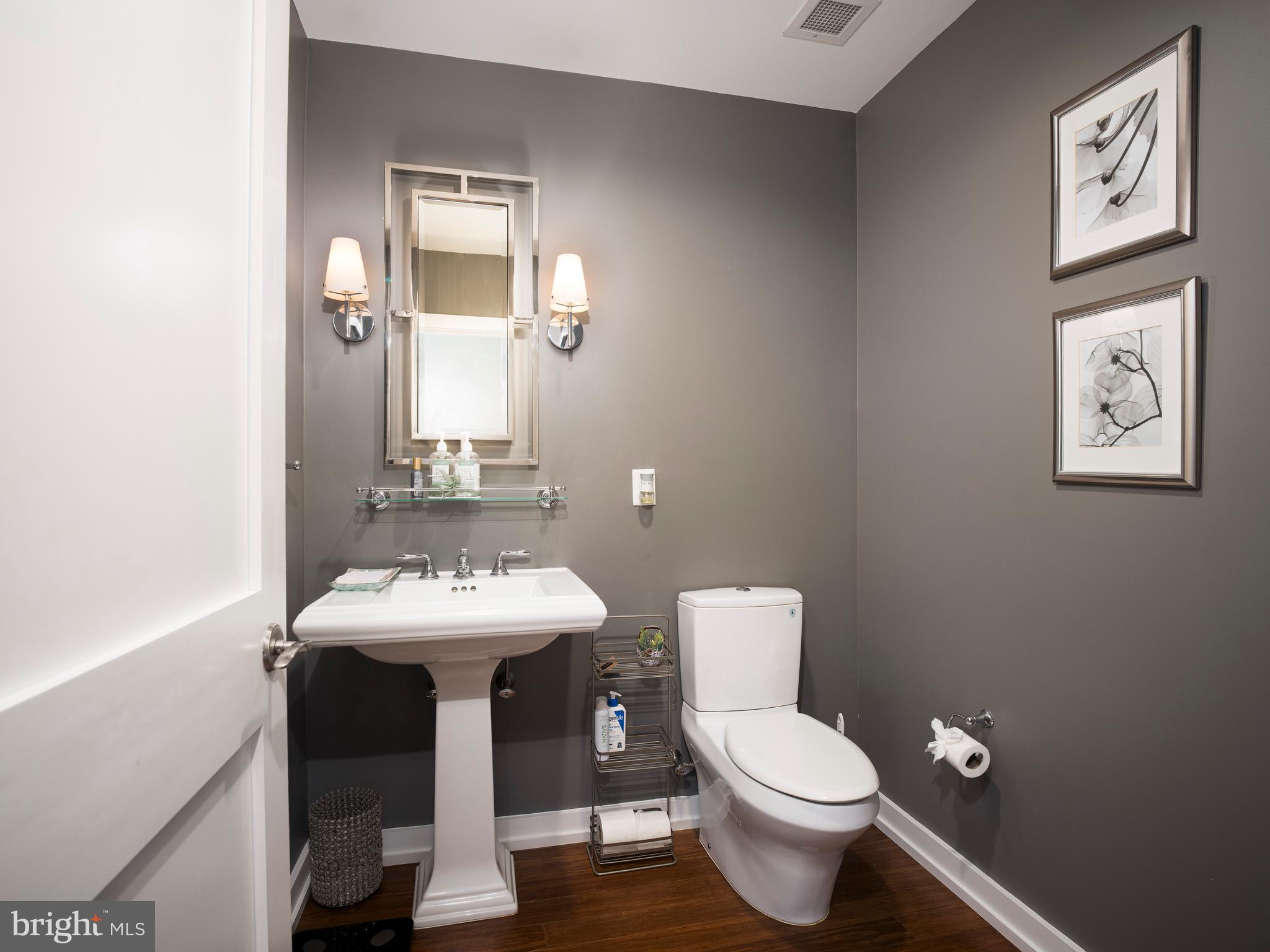 PEMBROKE NORTH - Residential