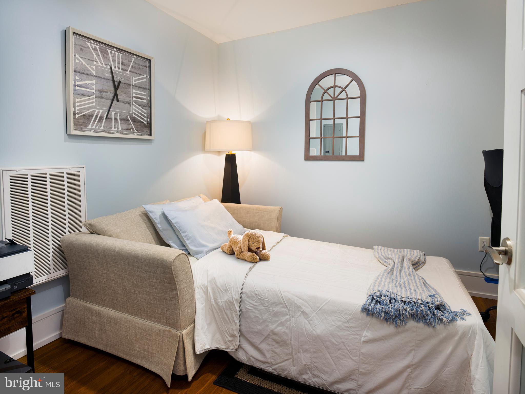 PEMBROKE NORTH - Residential