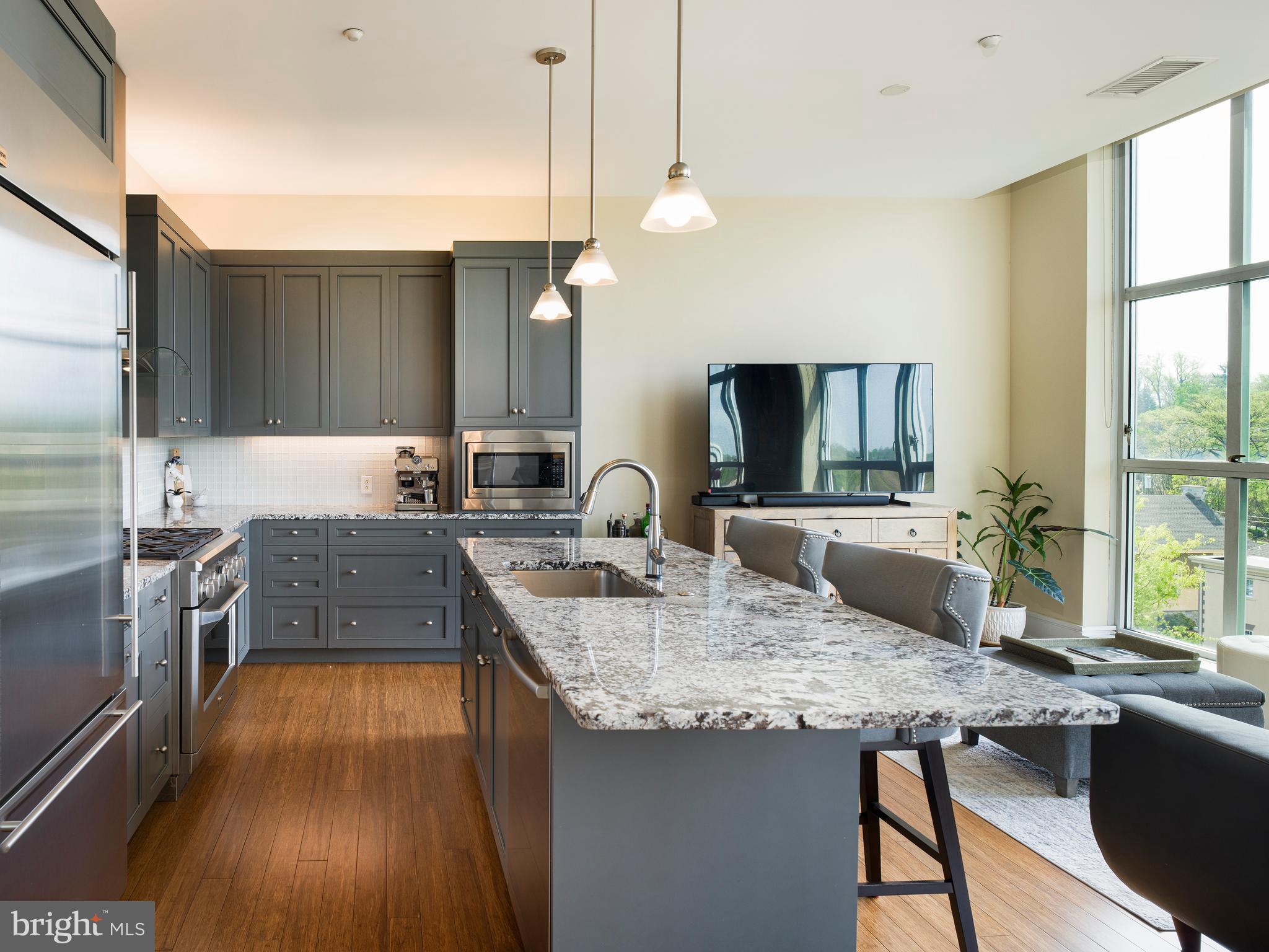 PEMBROKE NORTH - Residential