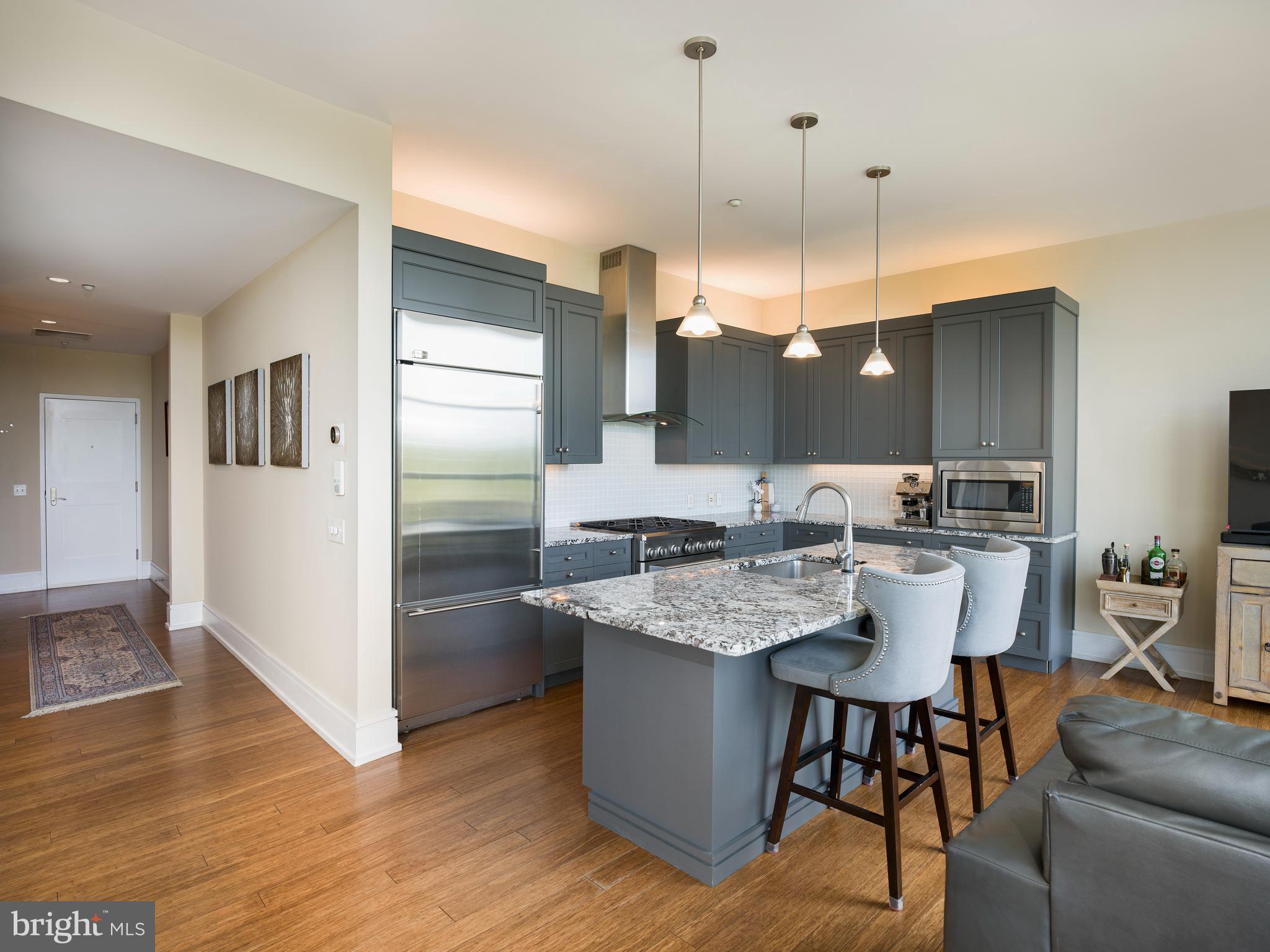 PEMBROKE NORTH - Residential