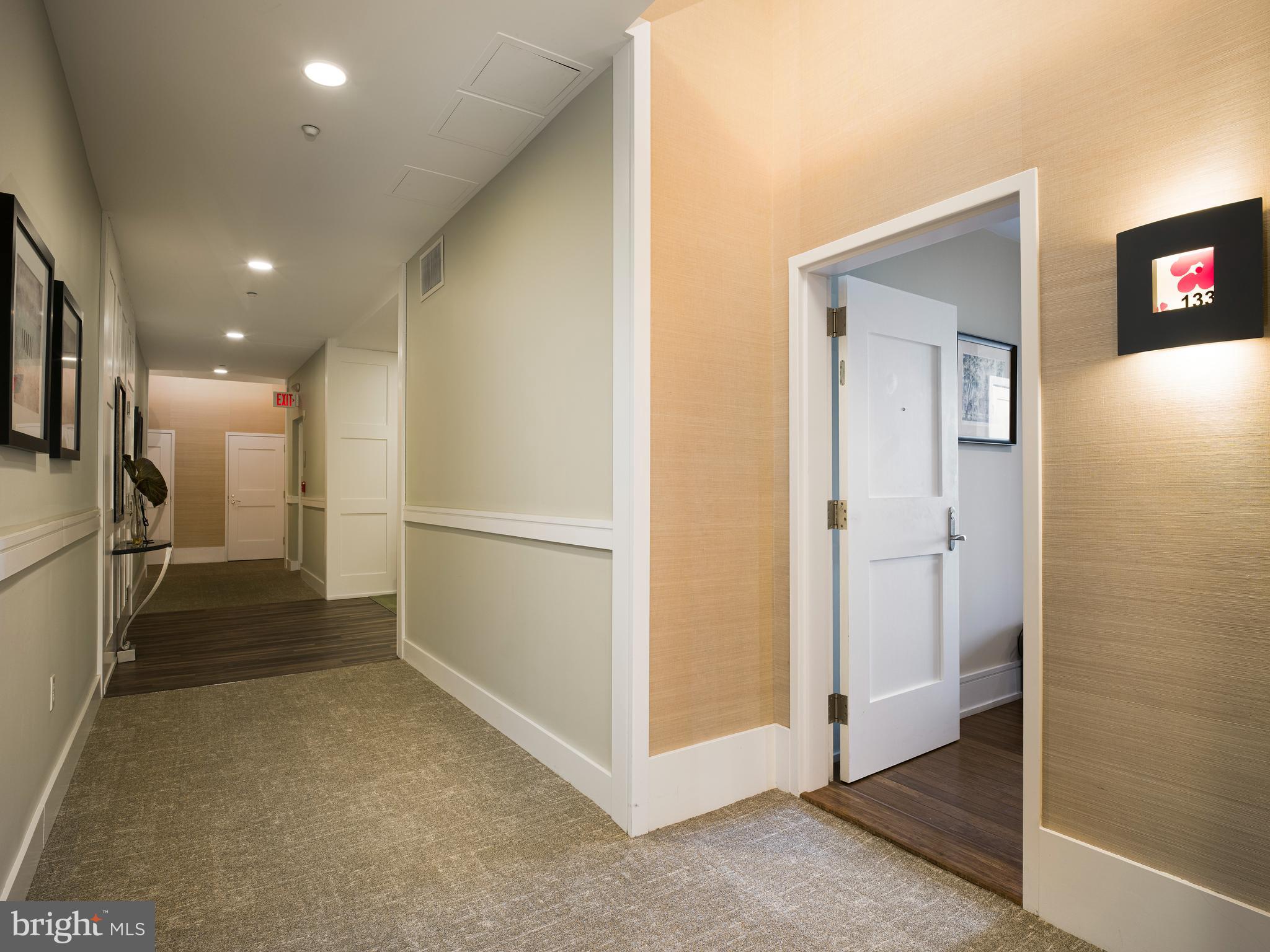 PEMBROKE NORTH - Residential