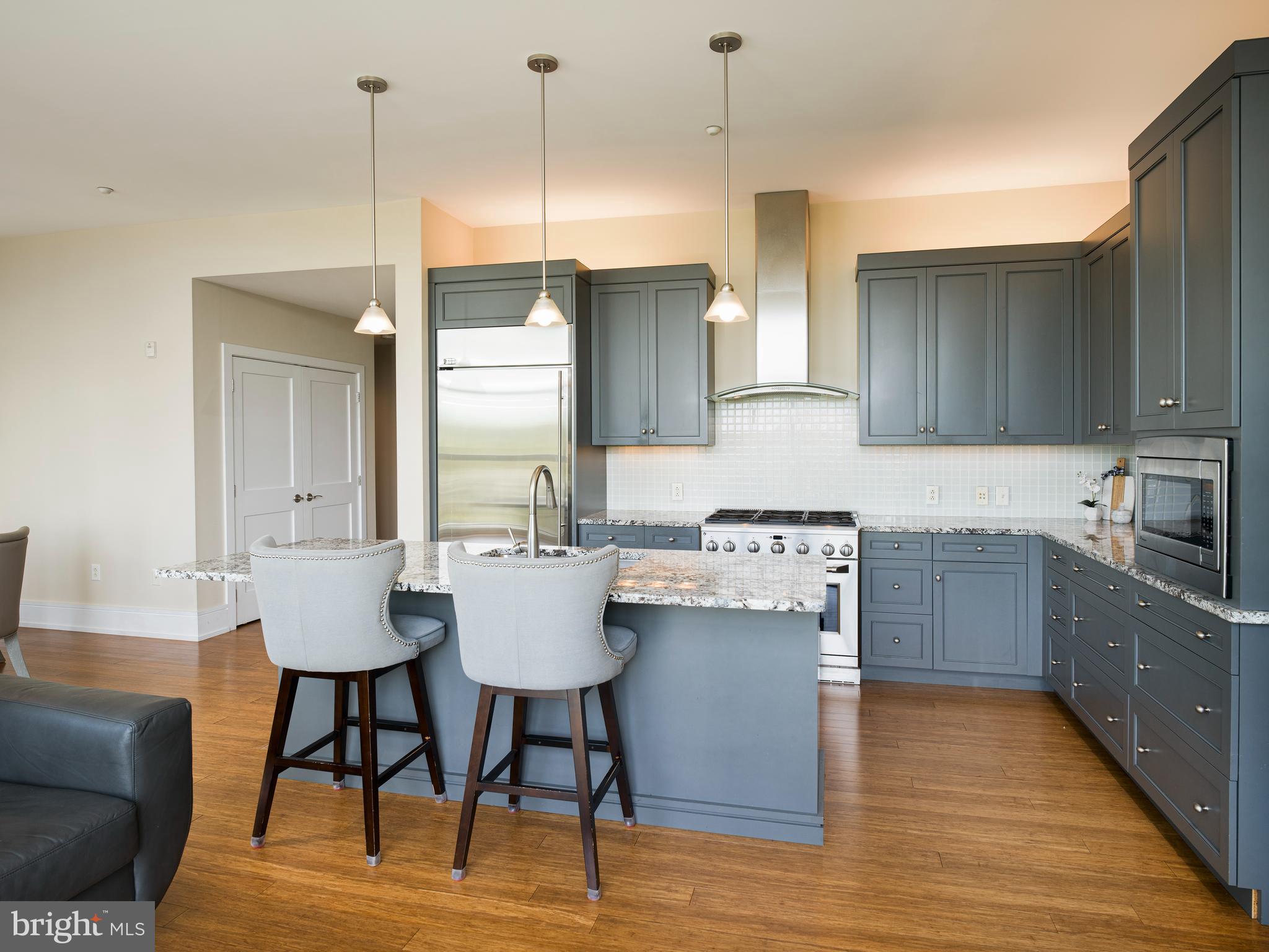 PEMBROKE NORTH - Residential