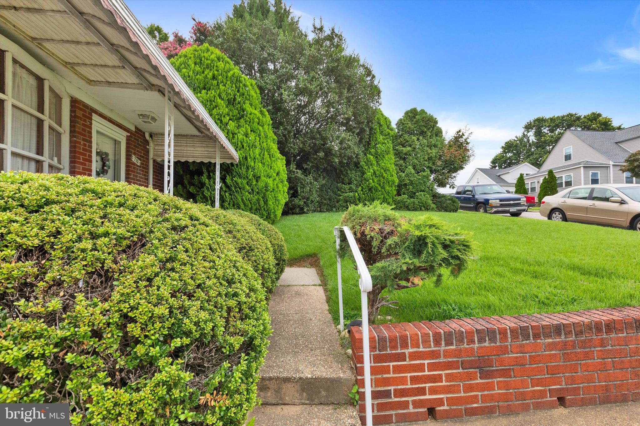 710 50TH STREET