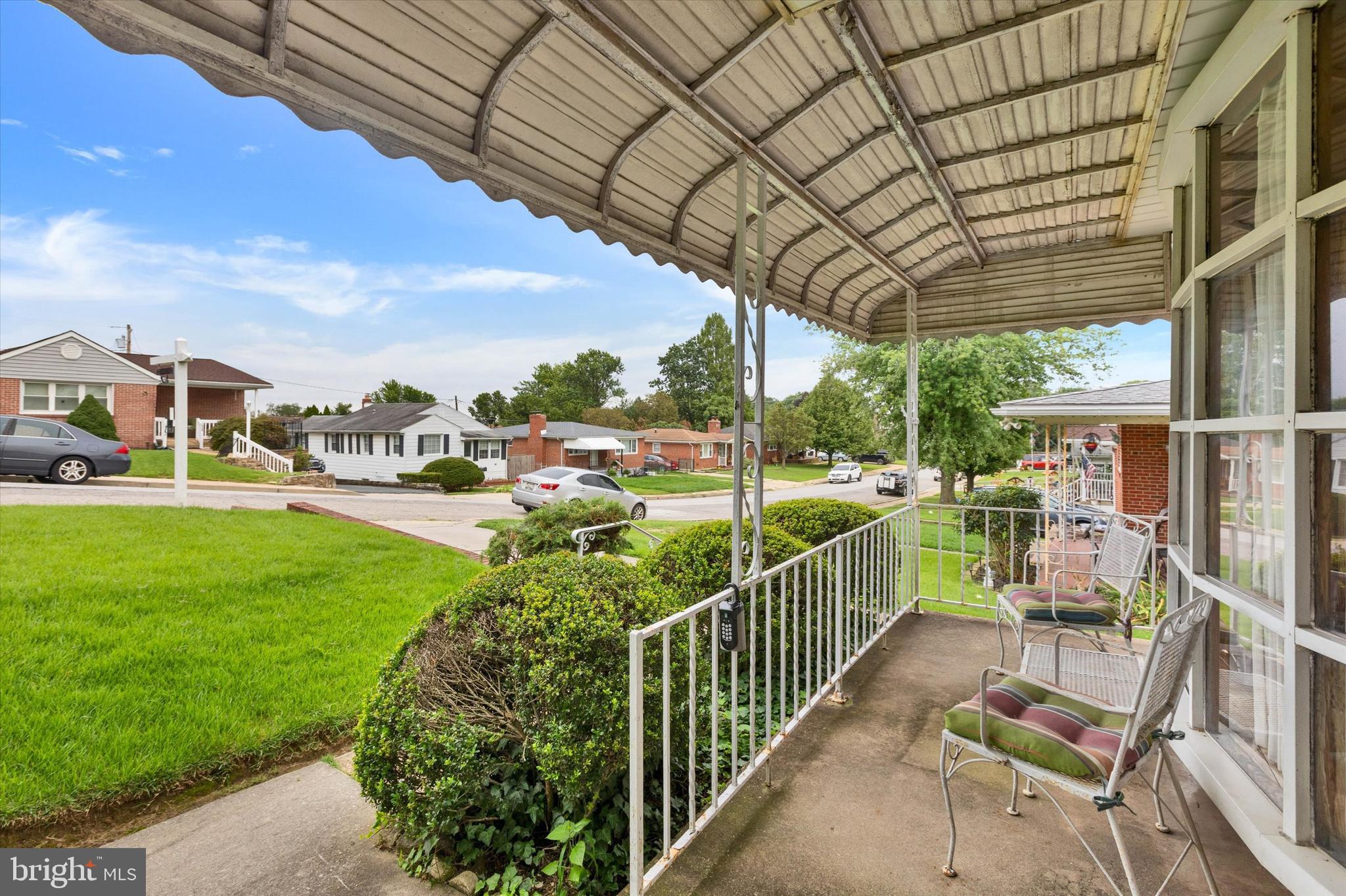 710 50TH STREET