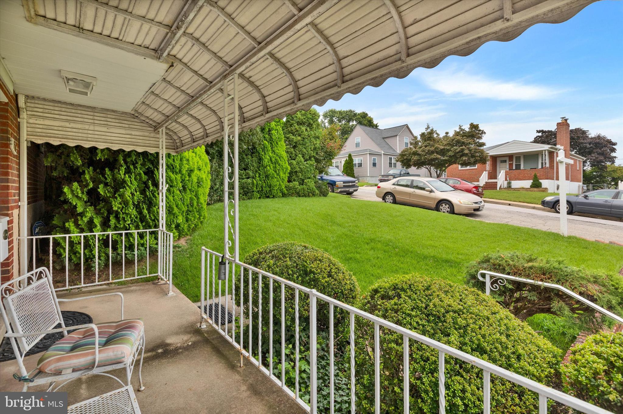 710 50TH STREET