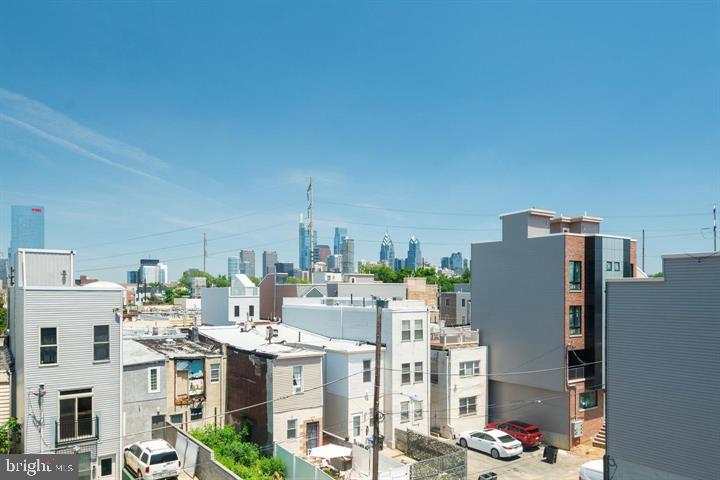 POINT BREEZE - Residential Lease