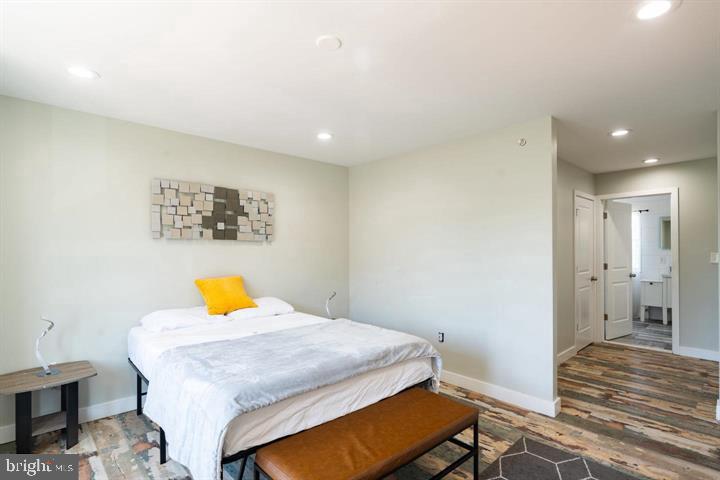 POINT BREEZE - Residential Lease