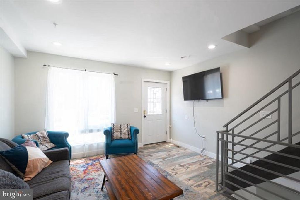 Photo of 2621 Federal Street, PHILADELPHIA, PA 19146 (MLS # PAPH2566224)