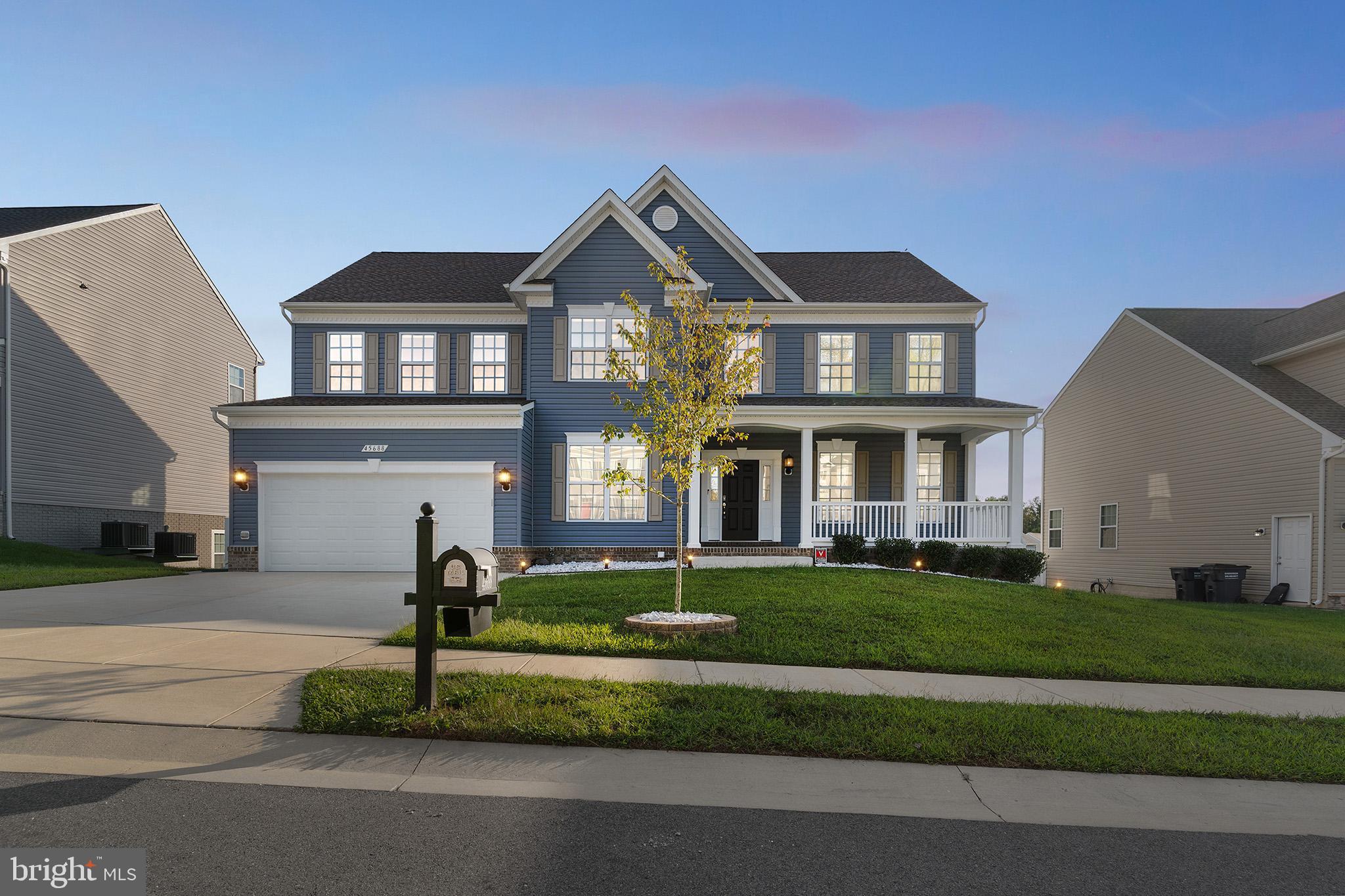 ELIZABETH HILLS - Residential Lease