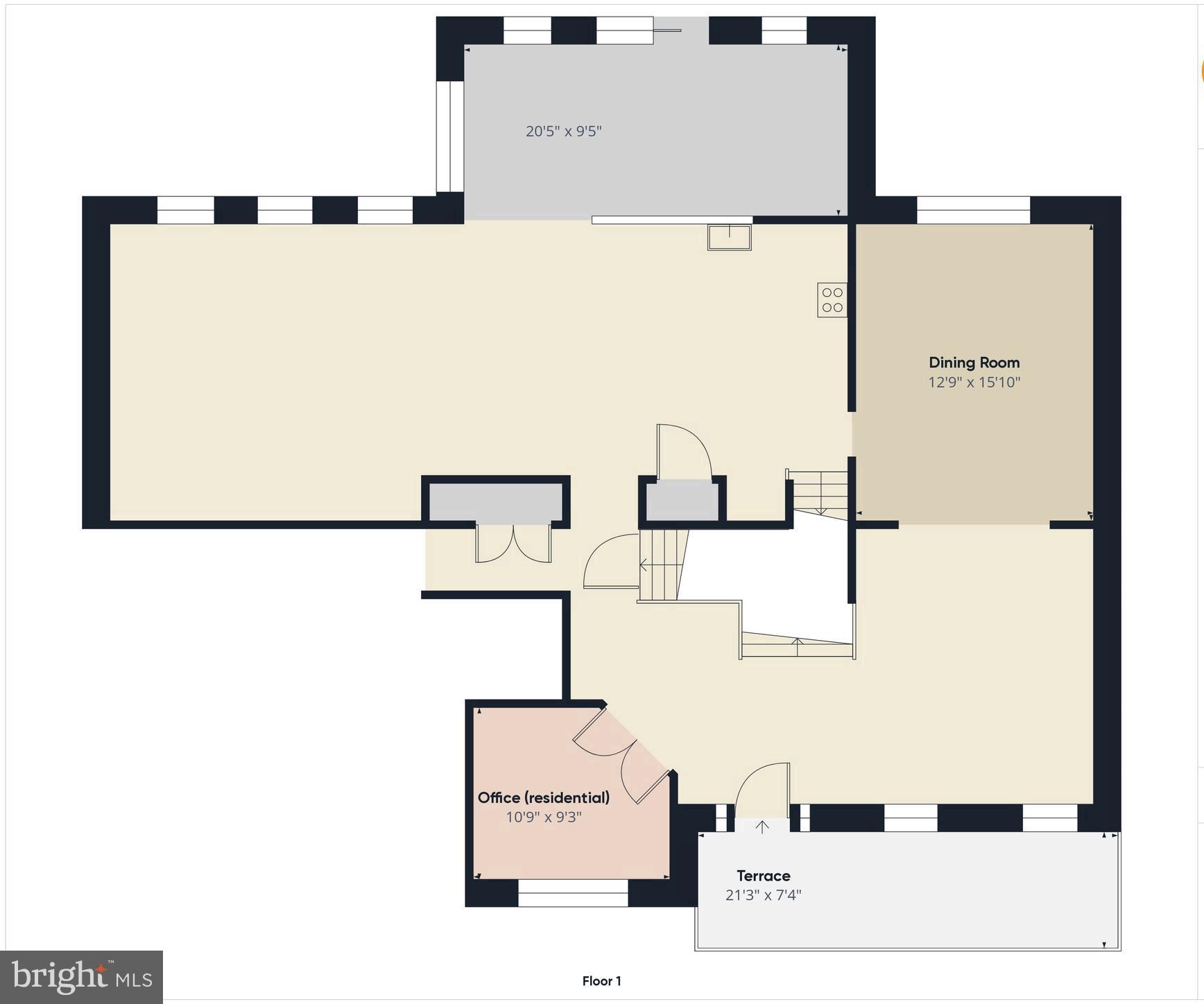 ELIZABETH HILLS - Residential Lease