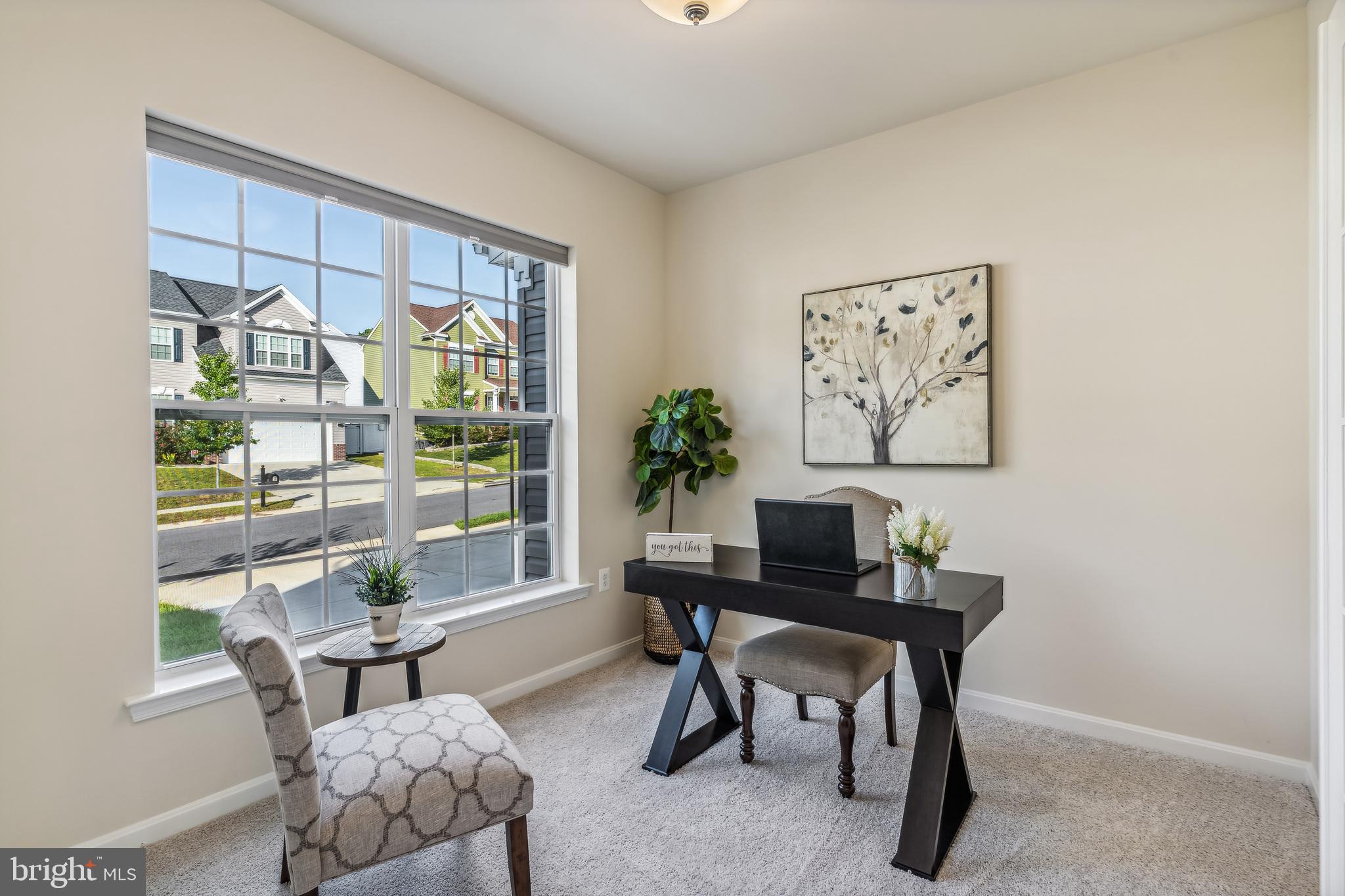 ELIZABETH HILLS - Residential Lease