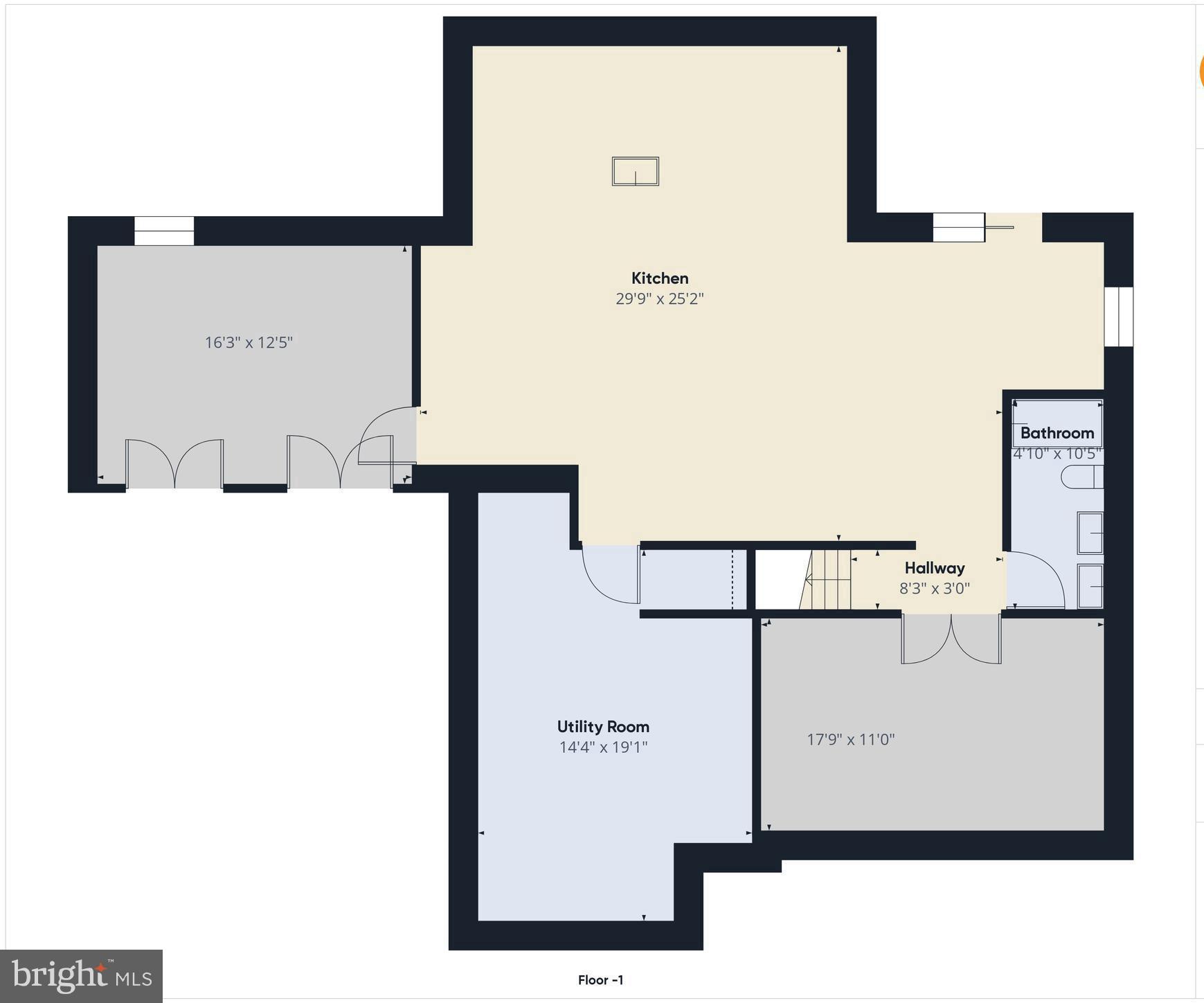 ELIZABETH HILLS - Residential Lease