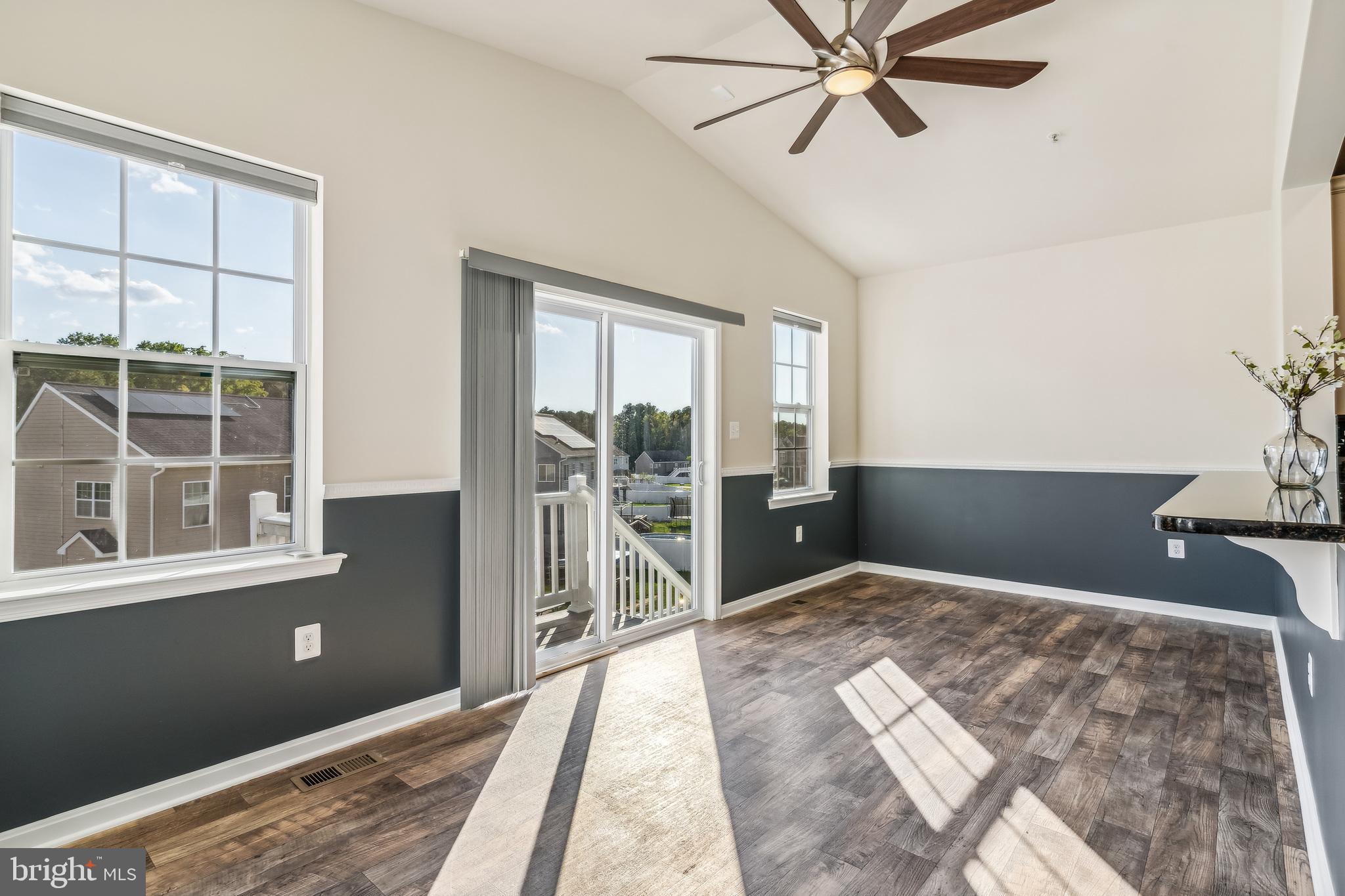 ELIZABETH HILLS - Residential Lease