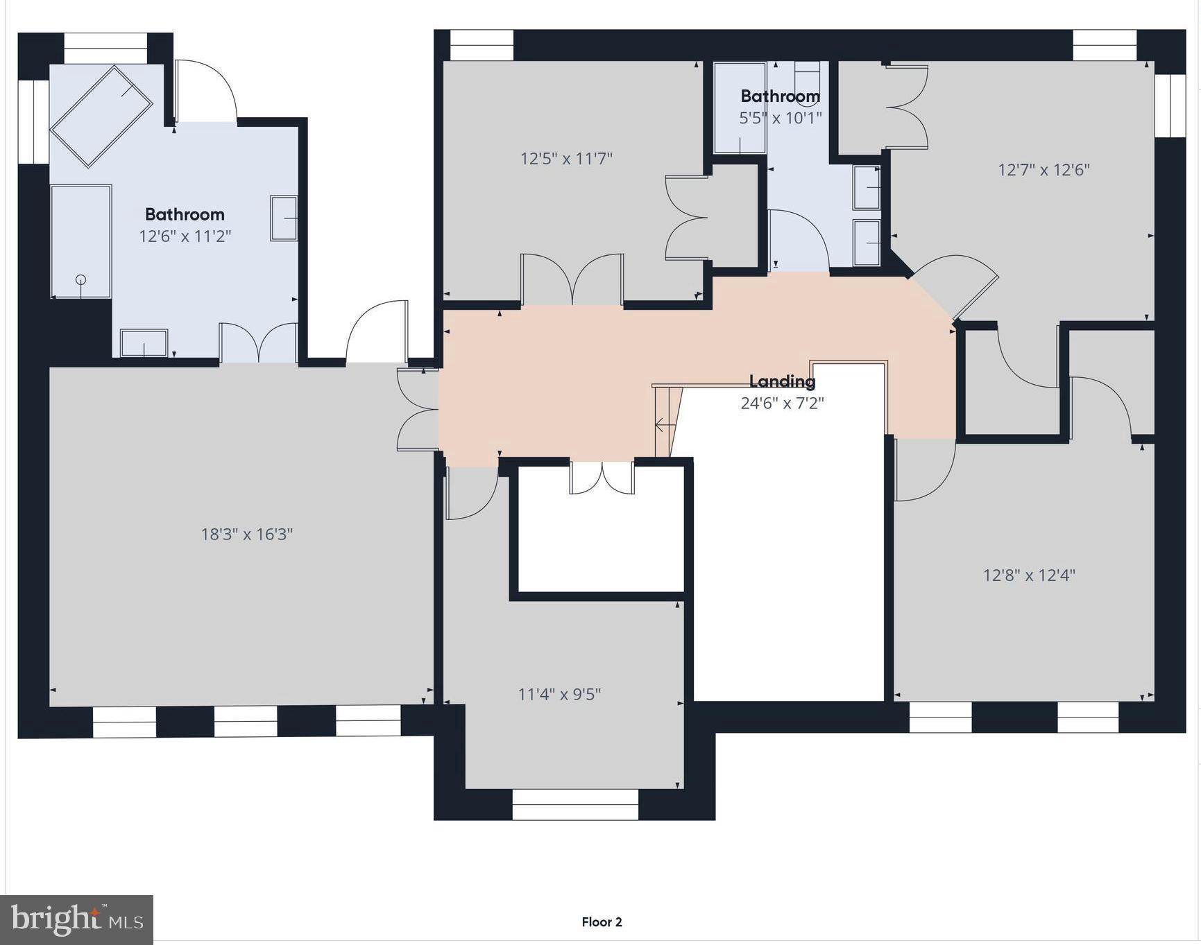 ELIZABETH HILLS - Residential Lease
