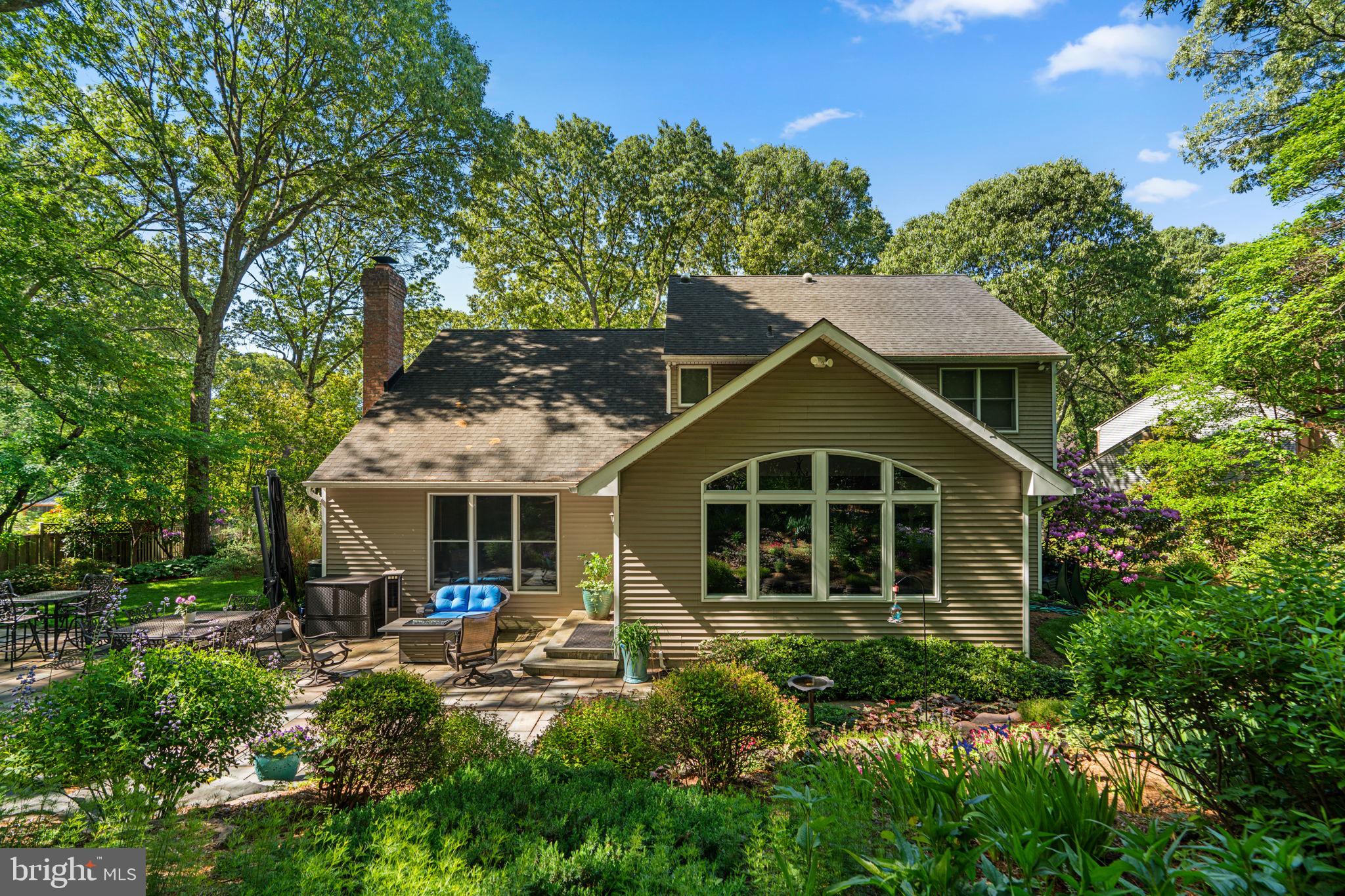 WOODBRIDGE FOREST - Residential