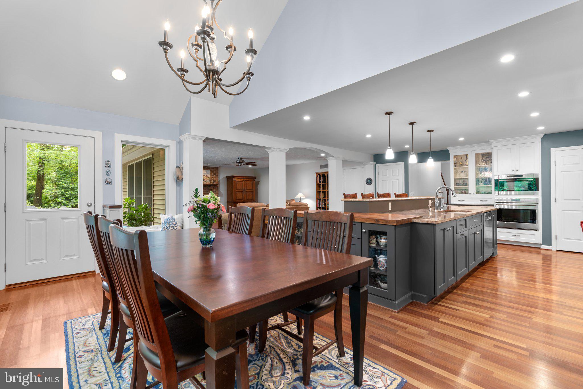 WOODBRIDGE FOREST - Residential