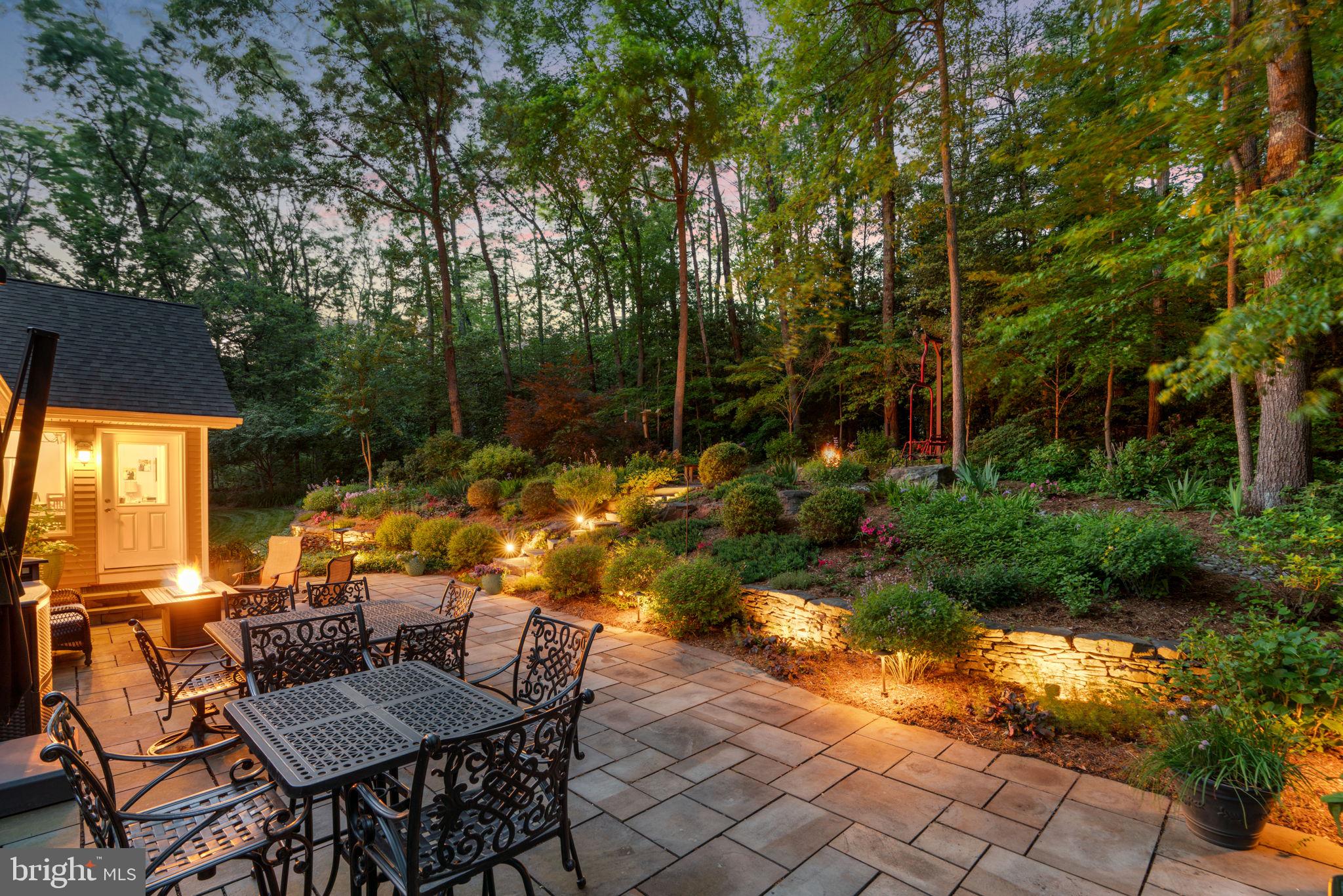 WOODBRIDGE FOREST - Residential