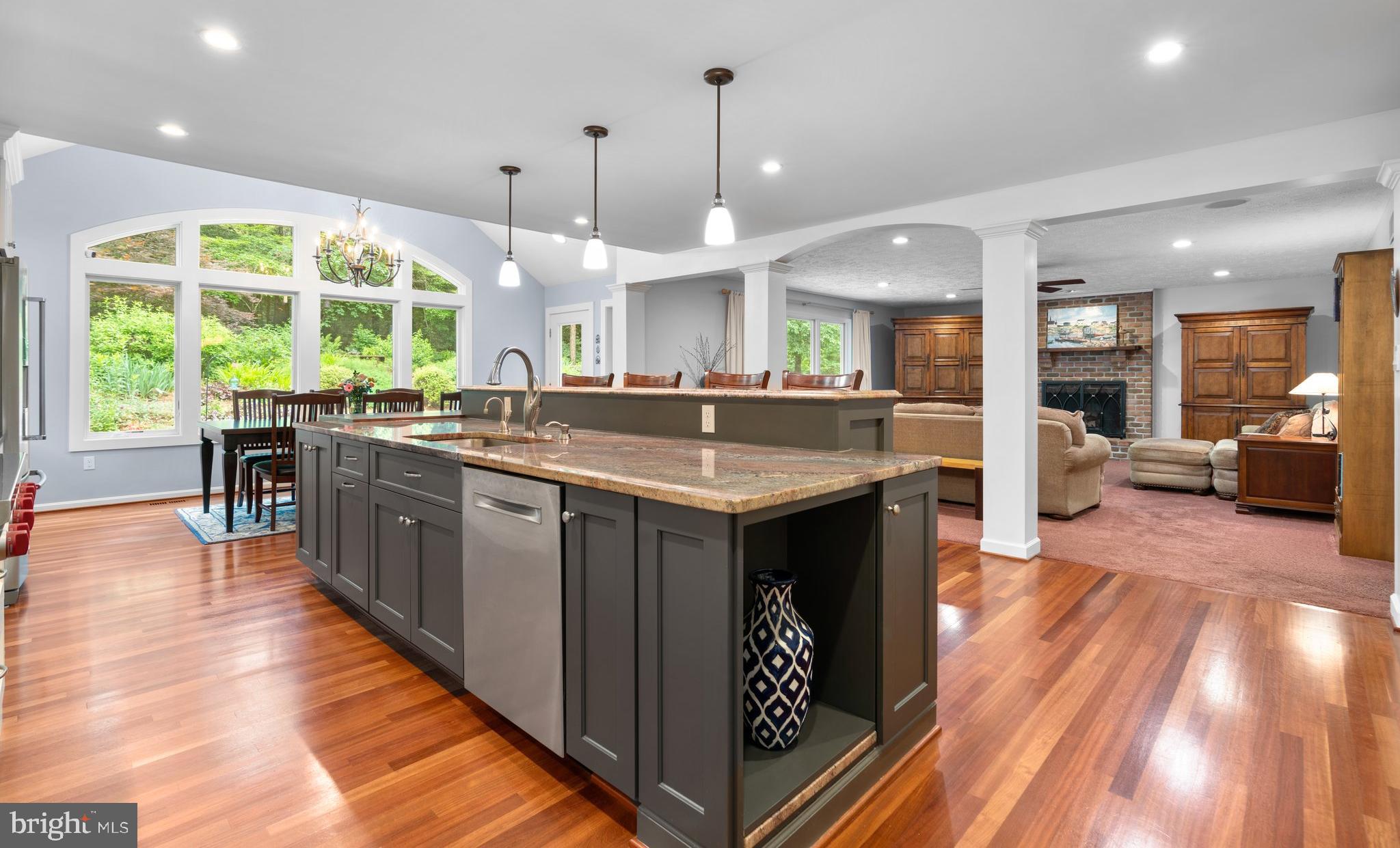 WOODBRIDGE FOREST - Residential