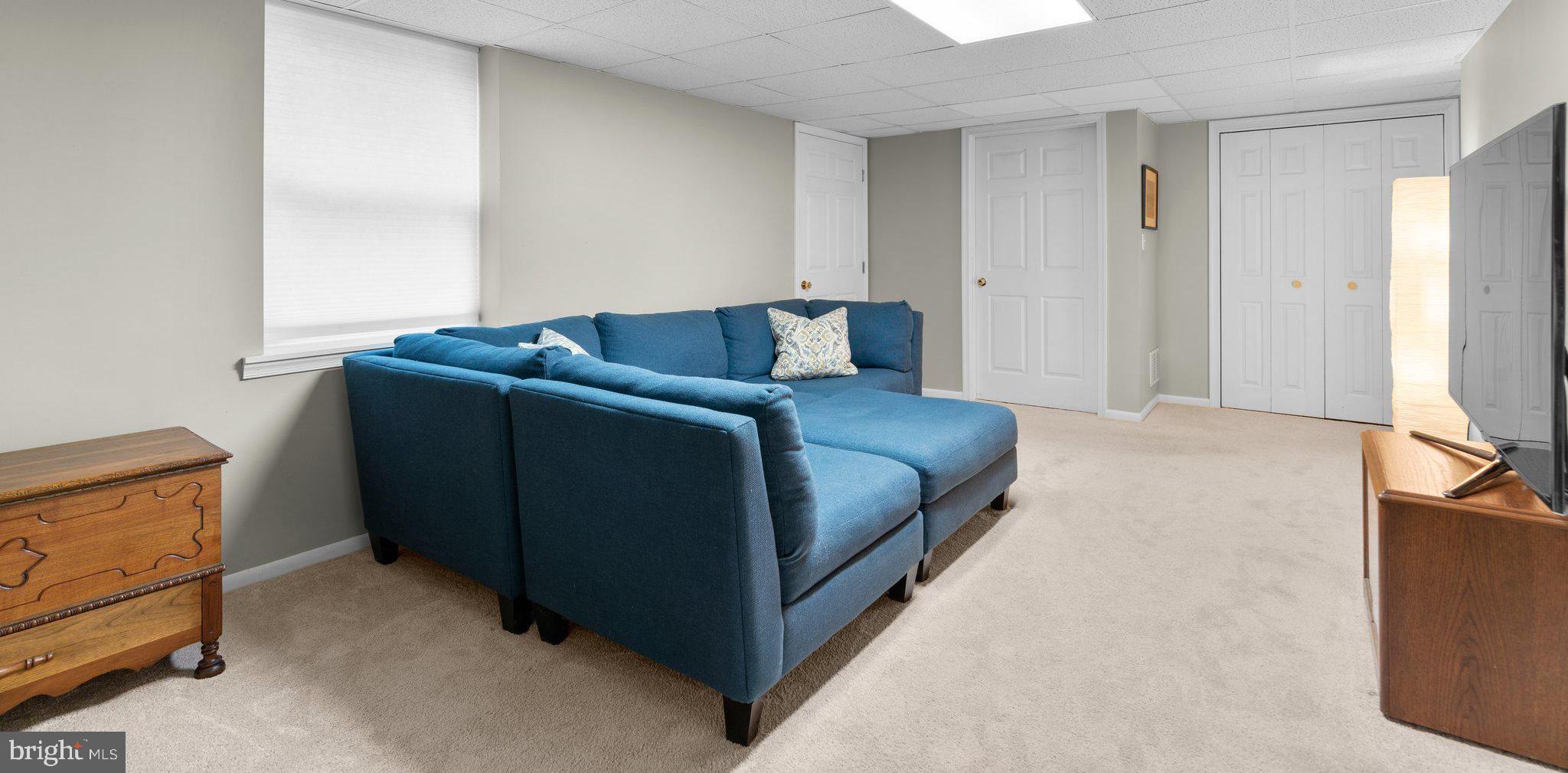 WOODBRIDGE FOREST - Residential