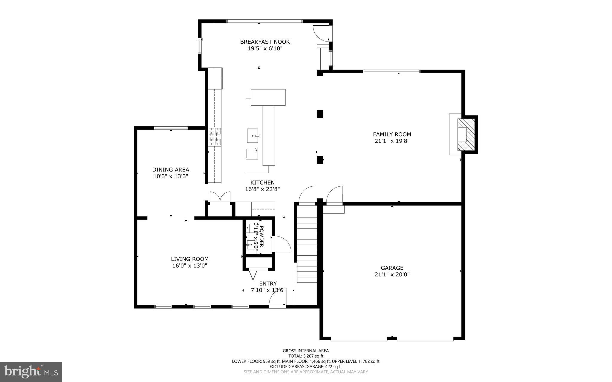 WOODBRIDGE FOREST - Residential