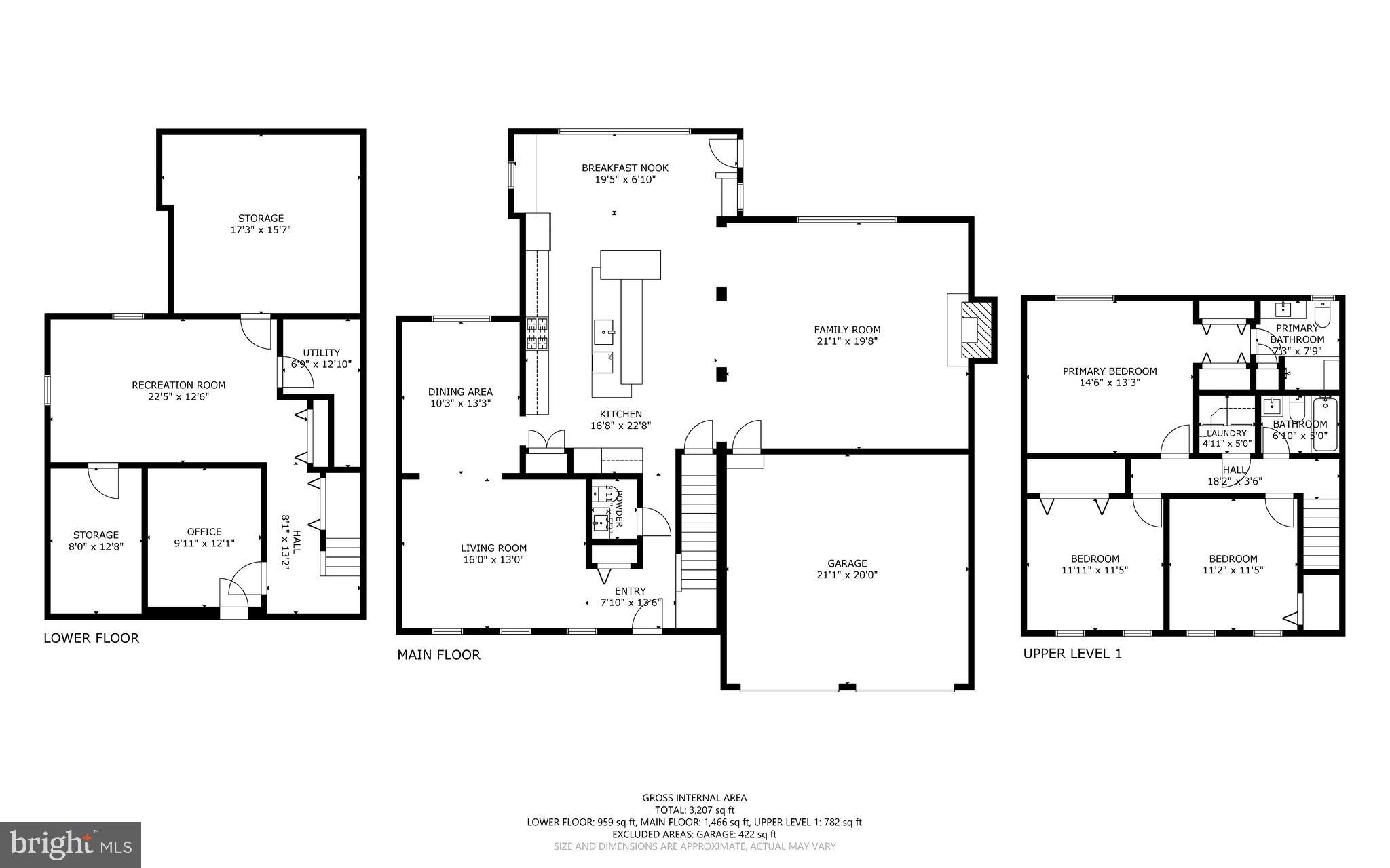 WOODBRIDGE FOREST - Residential