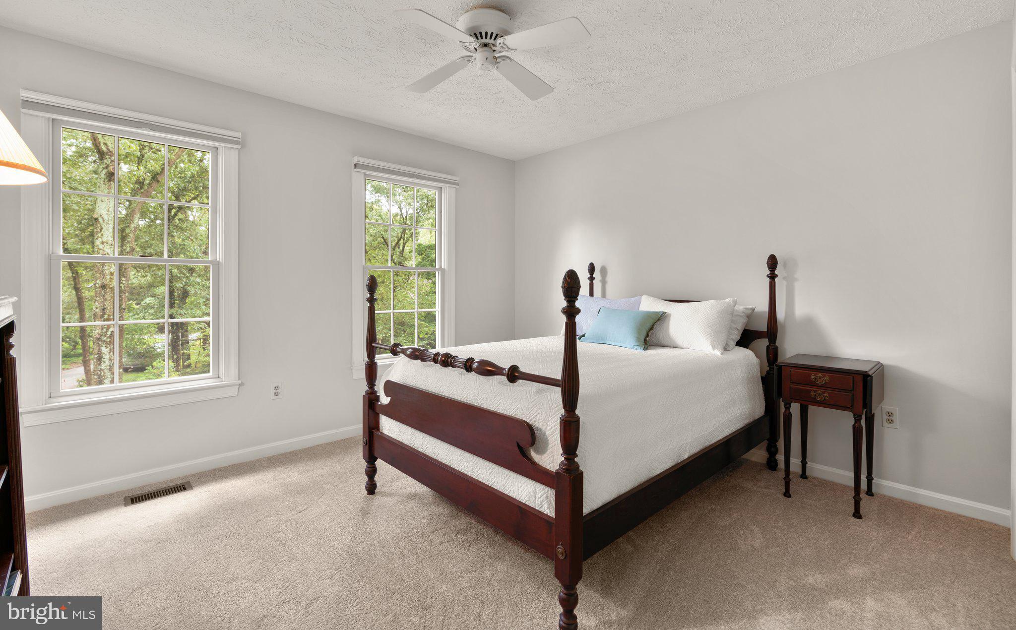 WOODBRIDGE FOREST - Residential