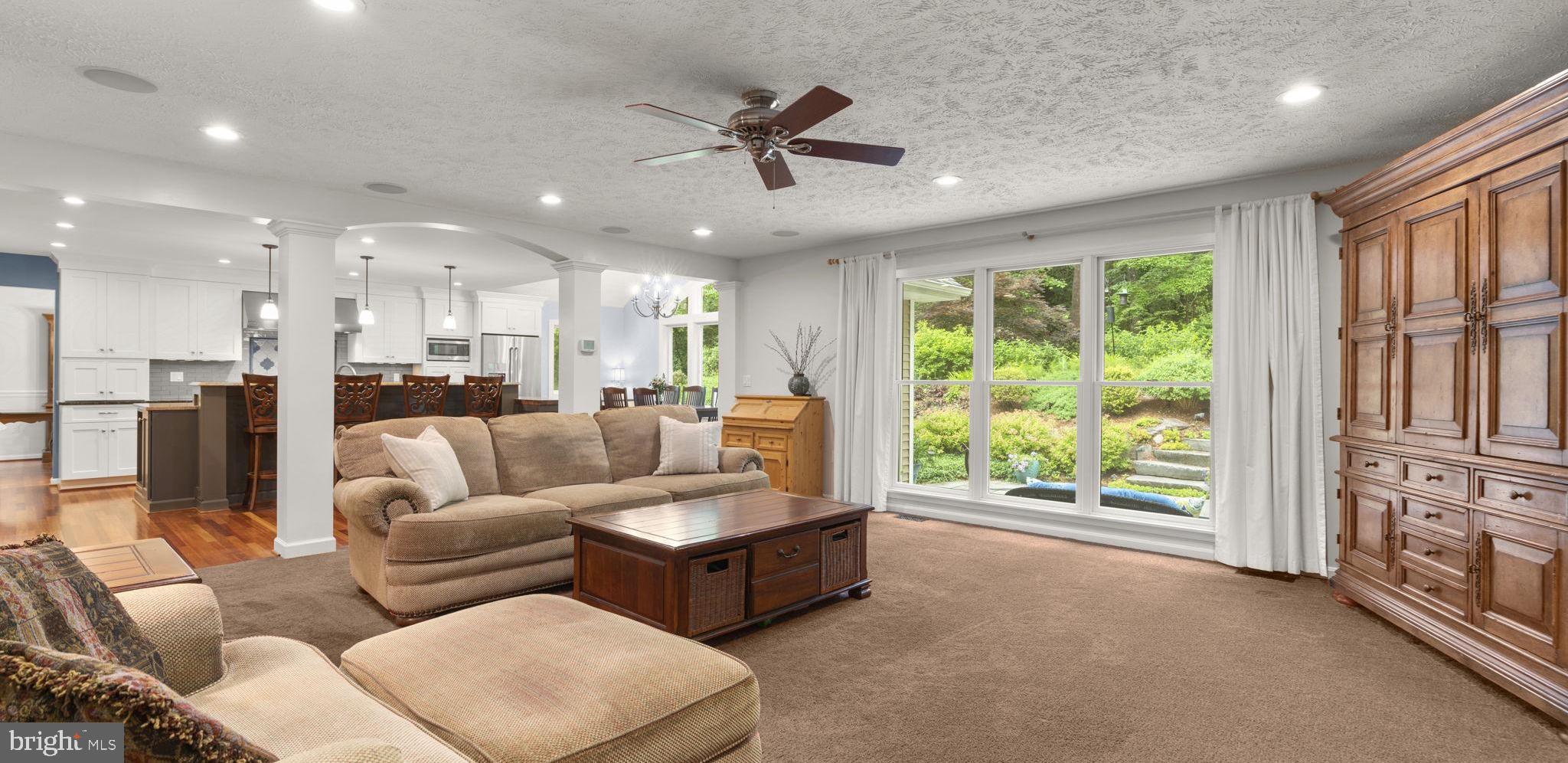 WOODBRIDGE FOREST - Residential