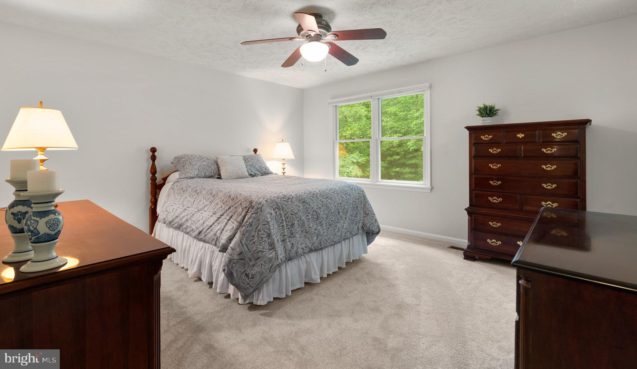 WOODBRIDGE FOREST - Residential