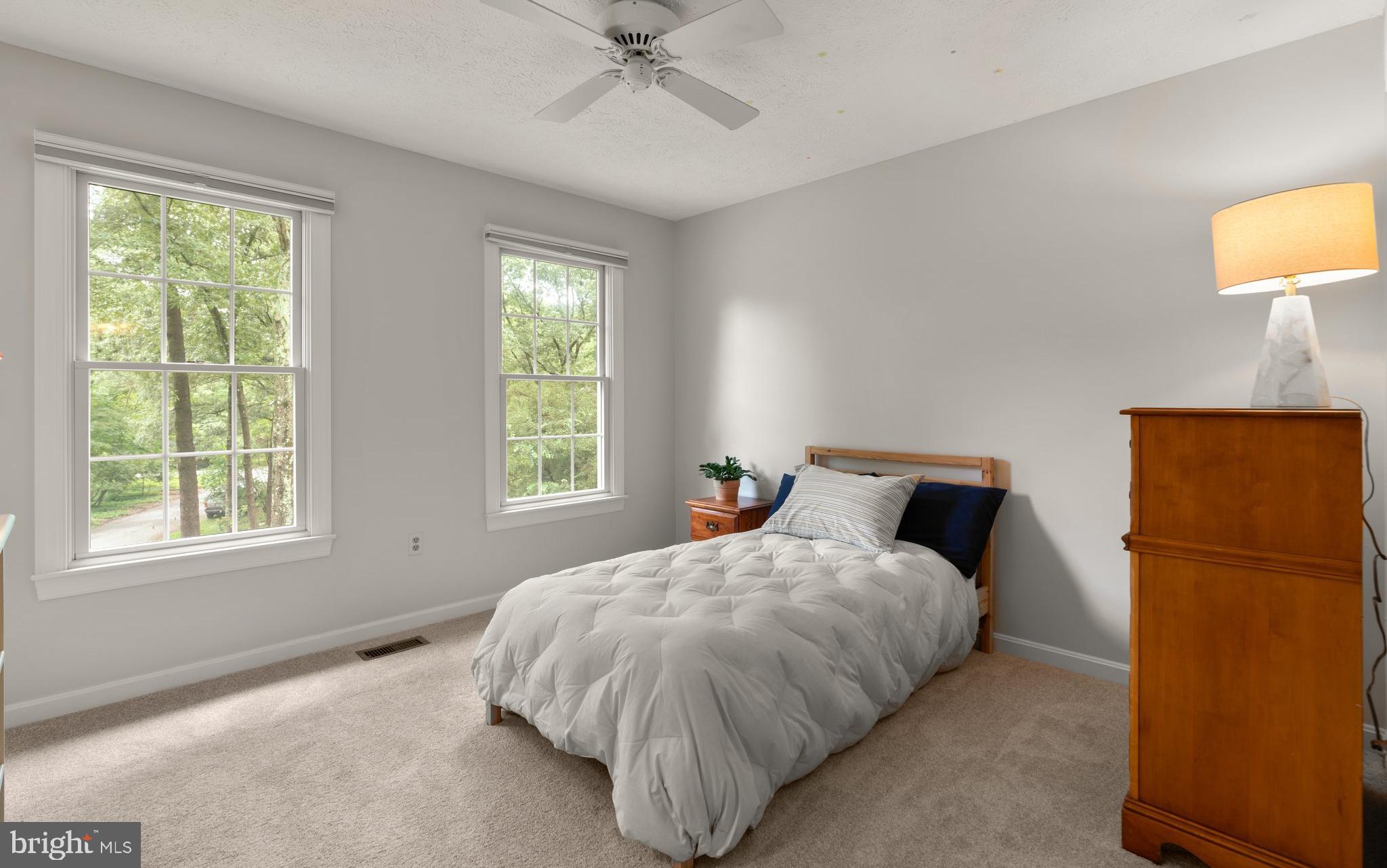 WOODBRIDGE FOREST - Residential