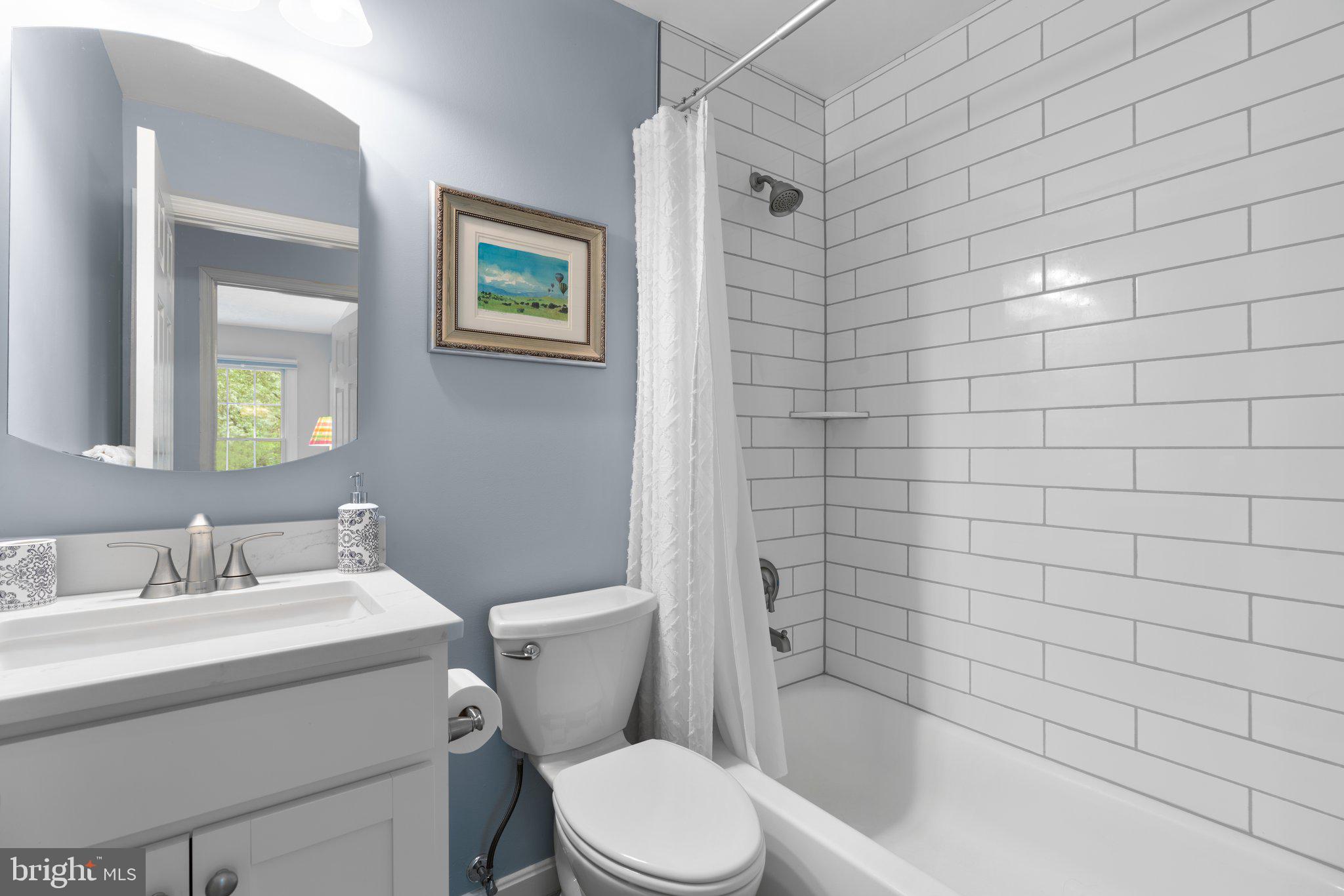 WOODBRIDGE FOREST - Residential