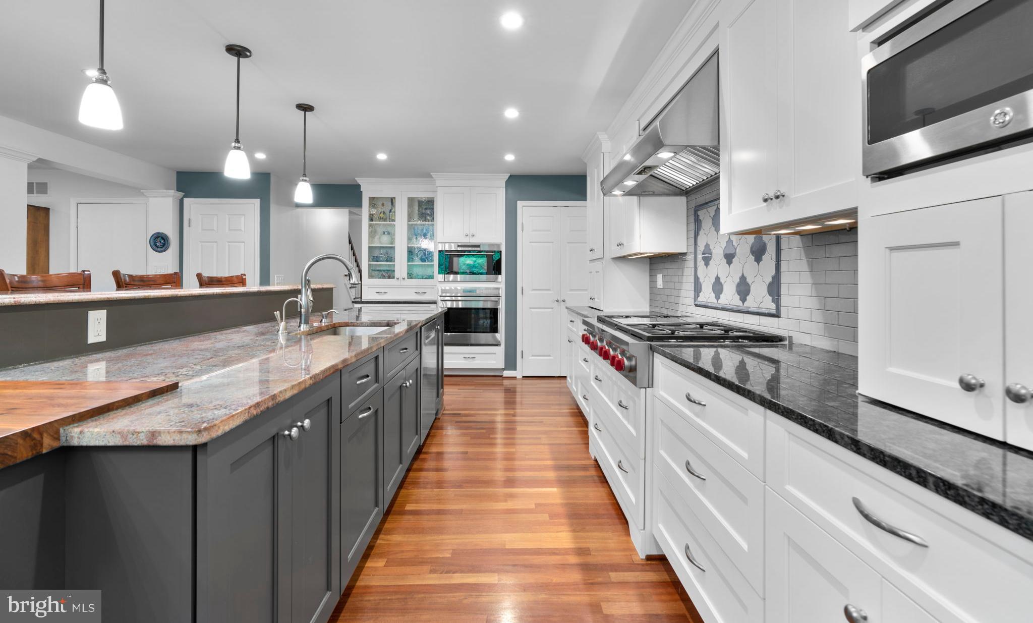 WOODBRIDGE FOREST - Residential