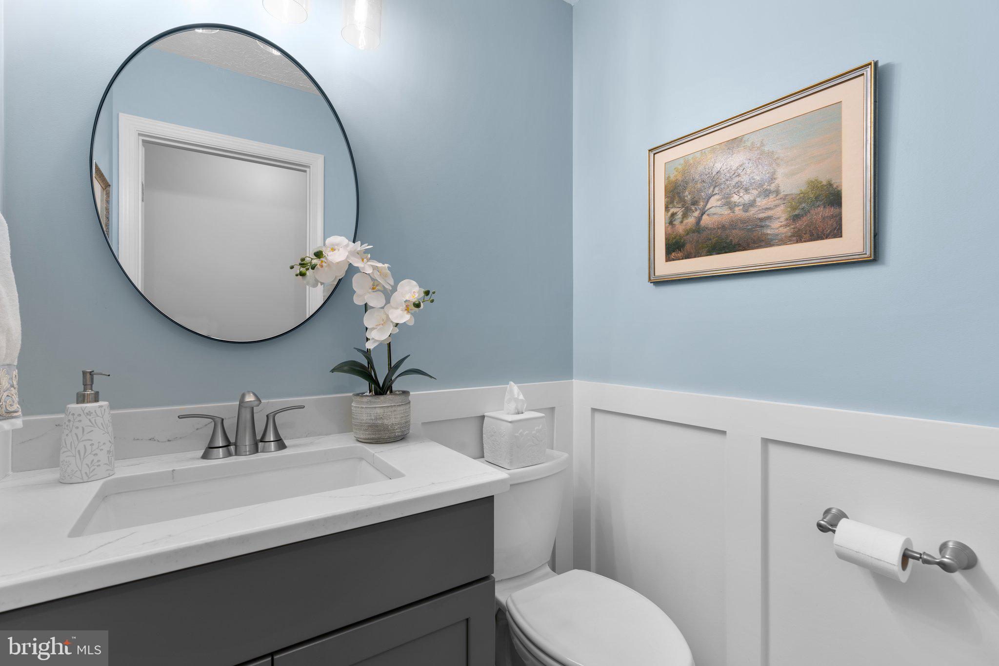 WOODBRIDGE FOREST - Residential