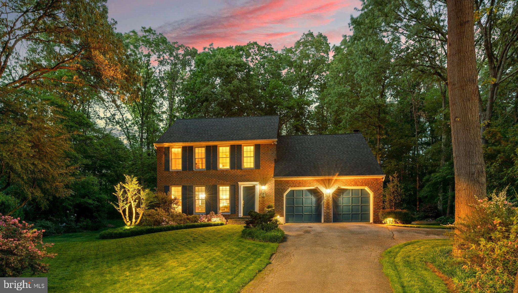 WOODBRIDGE FOREST - Residential