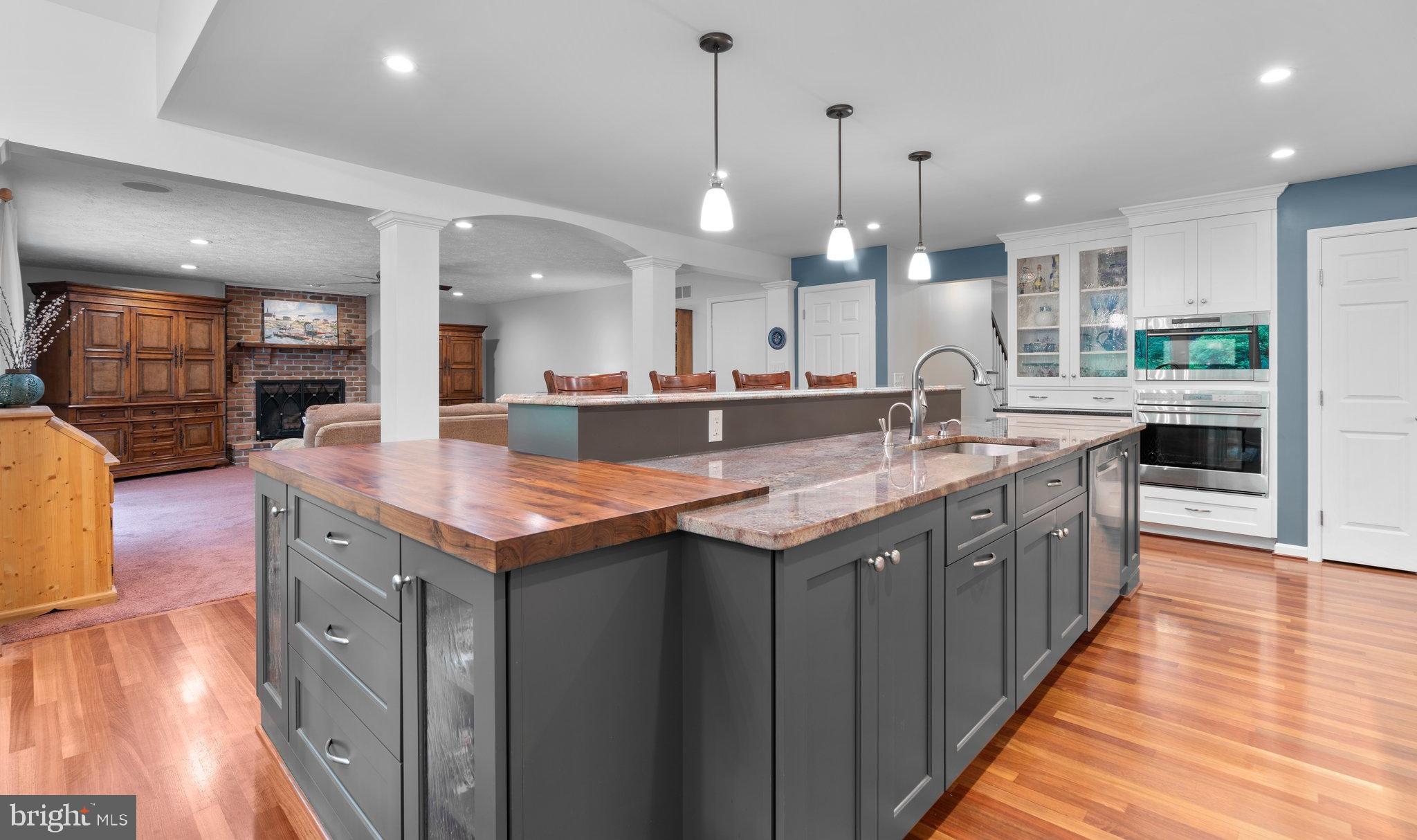 WOODBRIDGE FOREST - Residential