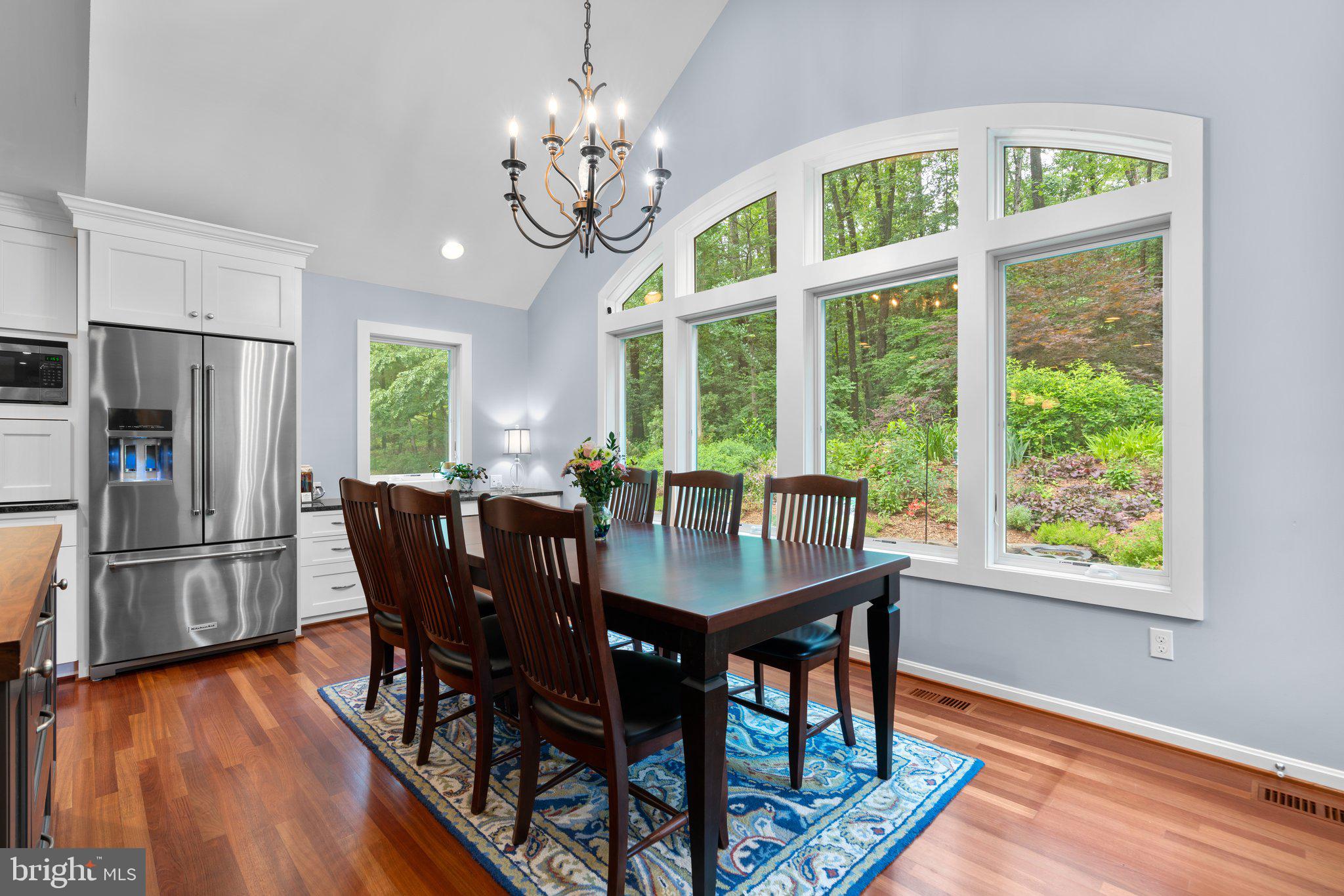 WOODBRIDGE FOREST - Residential