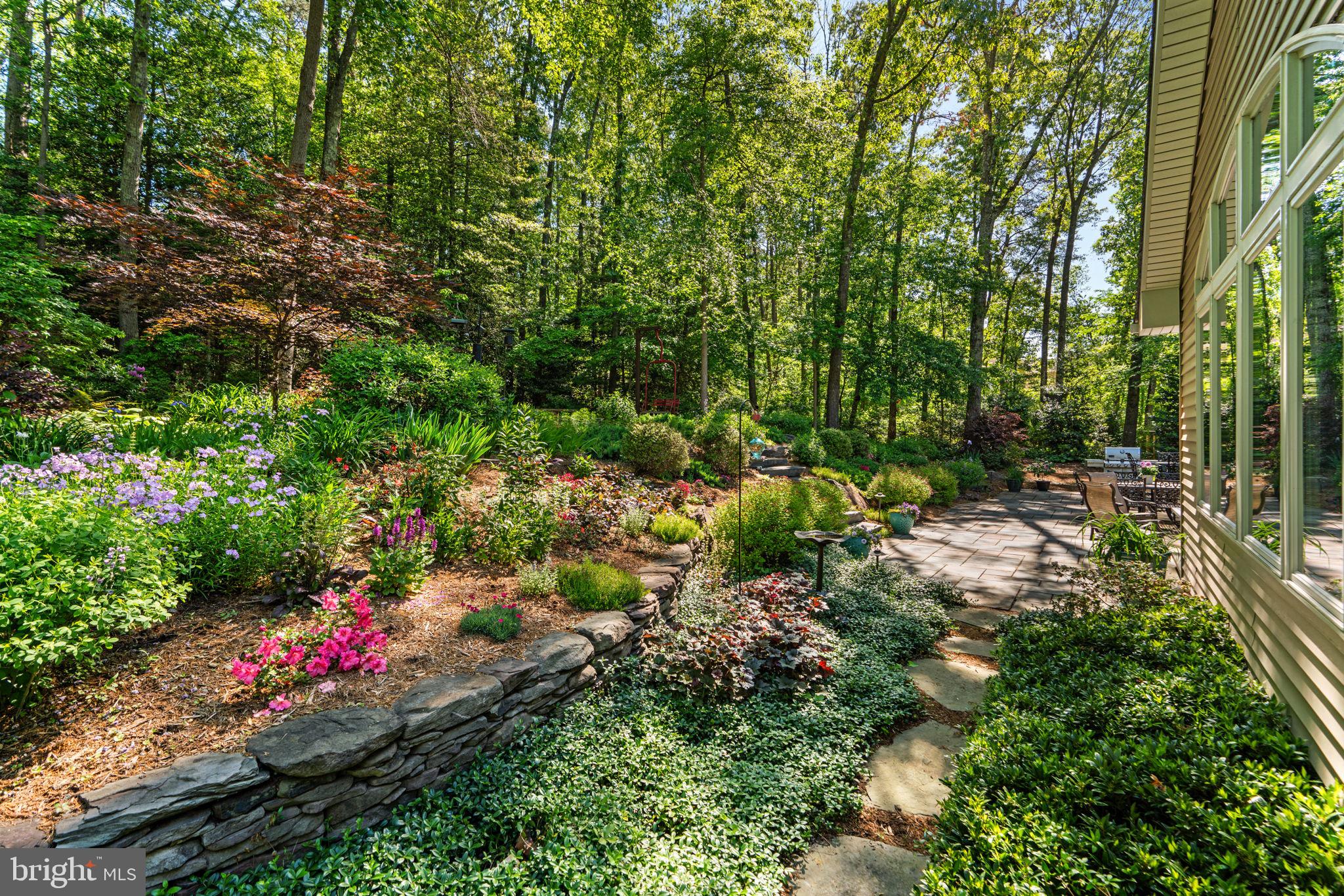 WOODBRIDGE FOREST - Residential