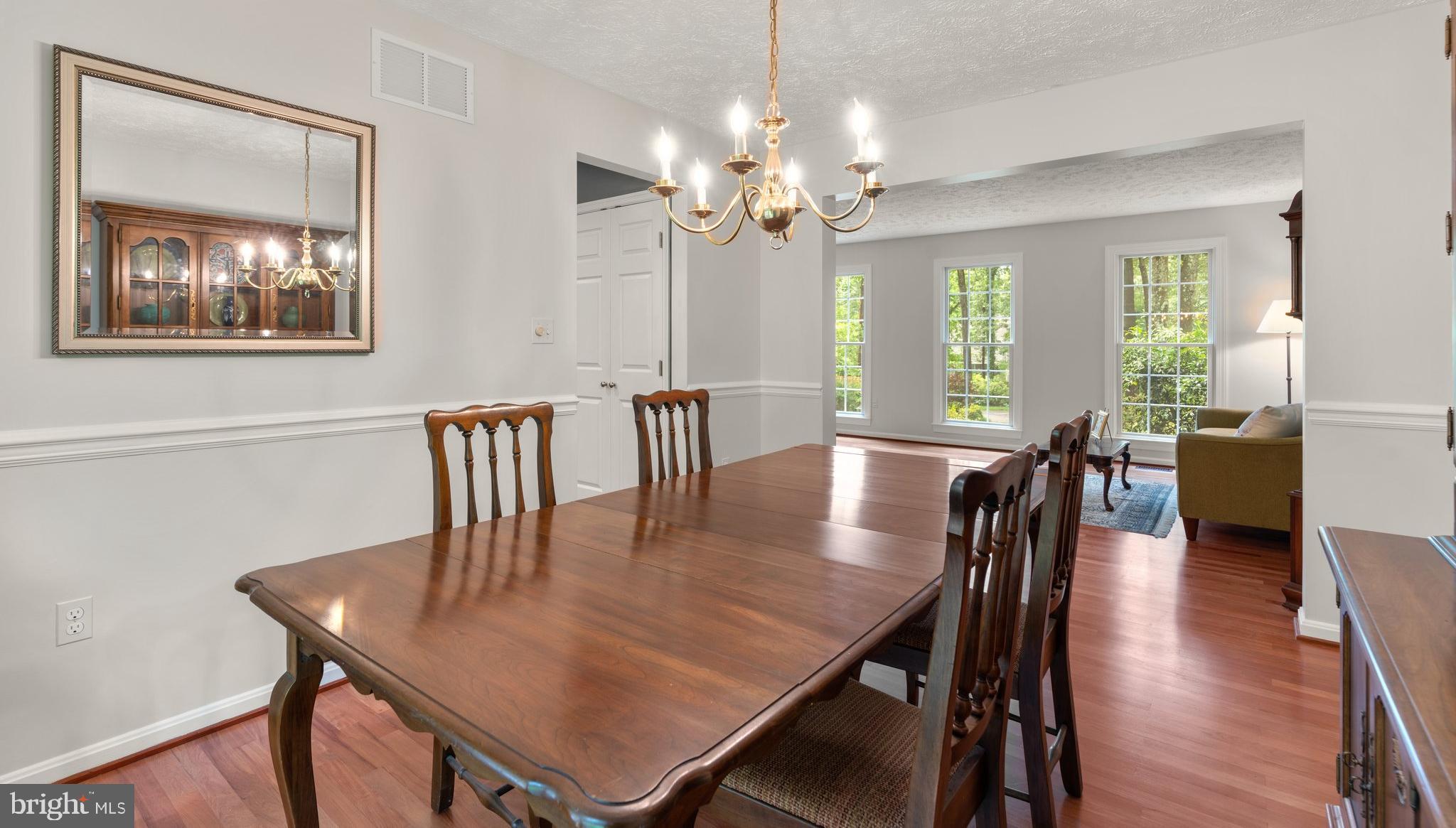 WOODBRIDGE FOREST - Residential