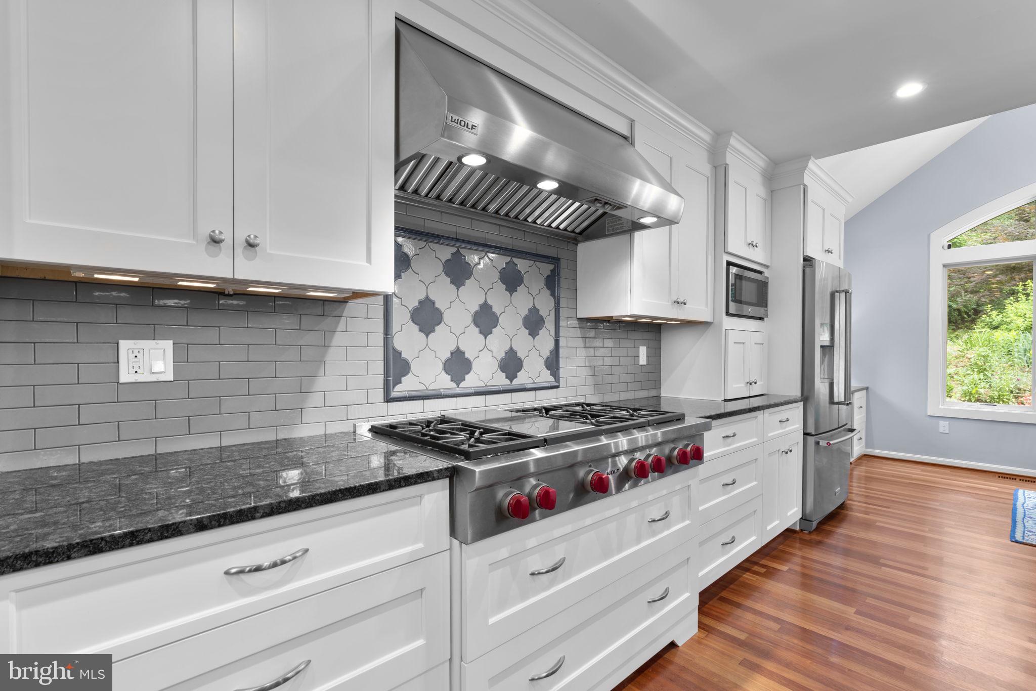 WOODBRIDGE FOREST - Residential