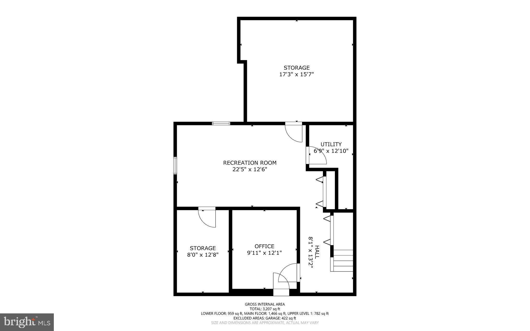 WOODBRIDGE FOREST - Residential